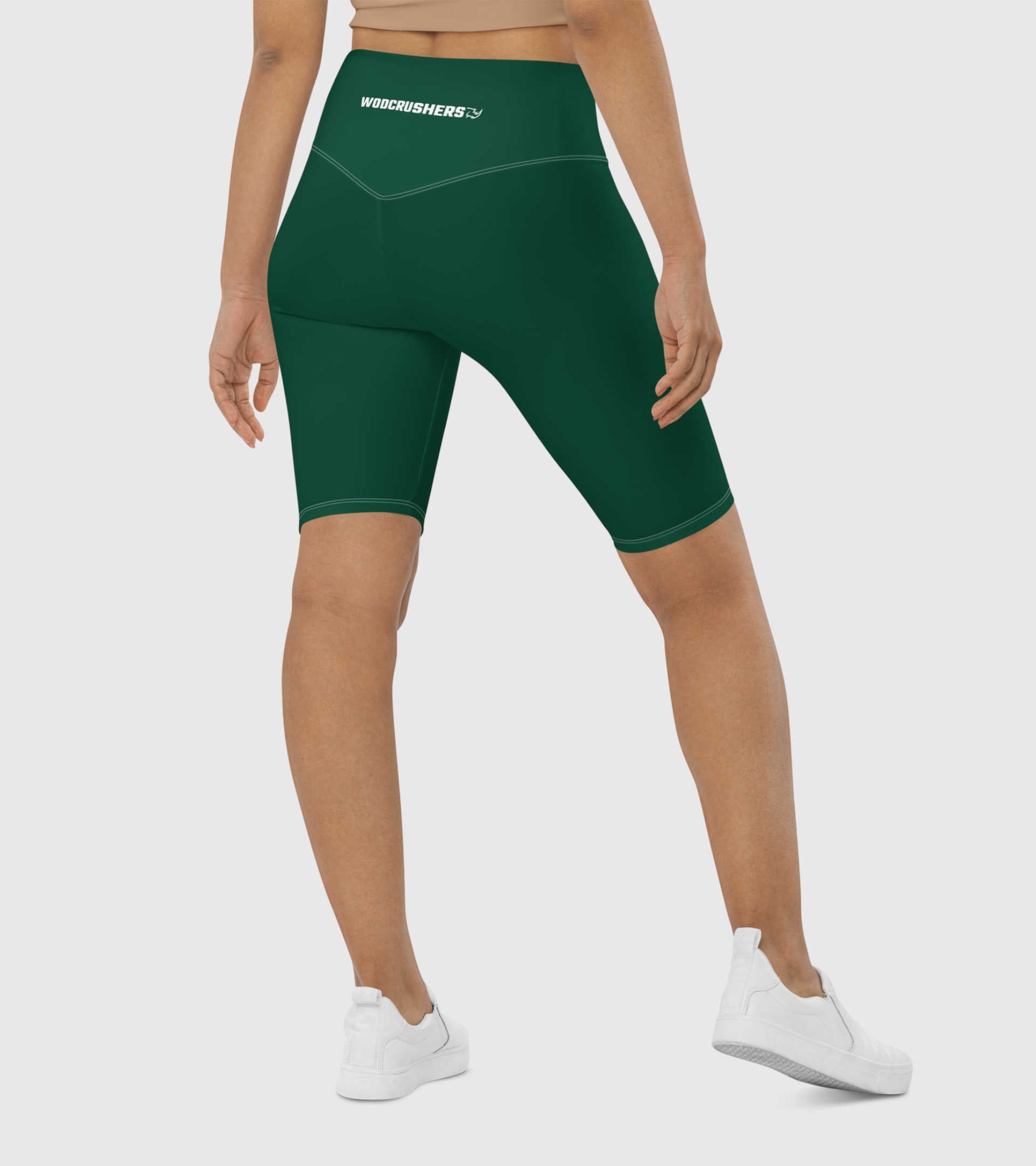Training Biker Shorts