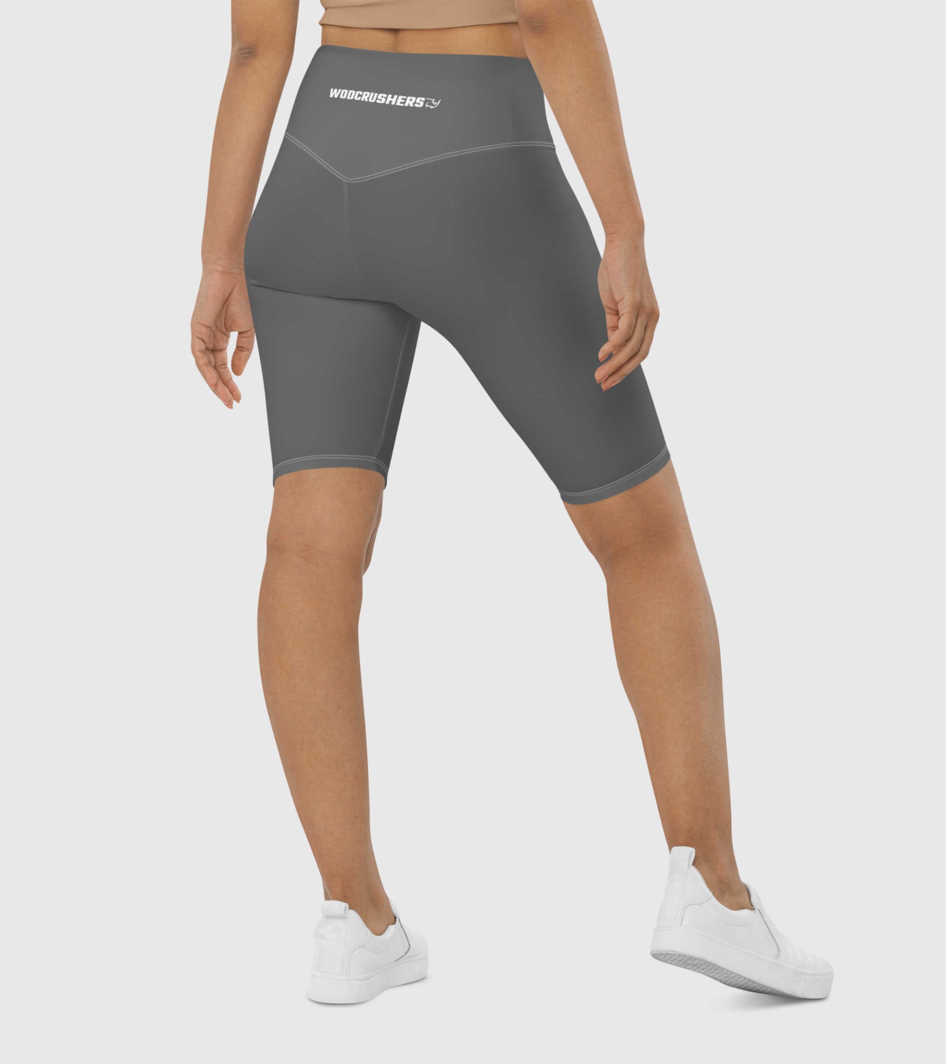 Training Biker Shorts