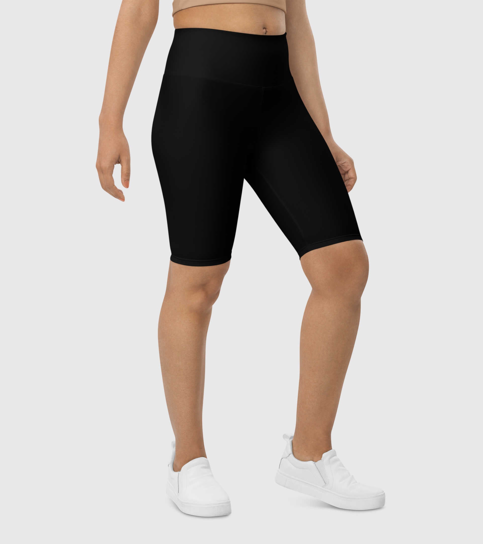 Training Biker Shorts