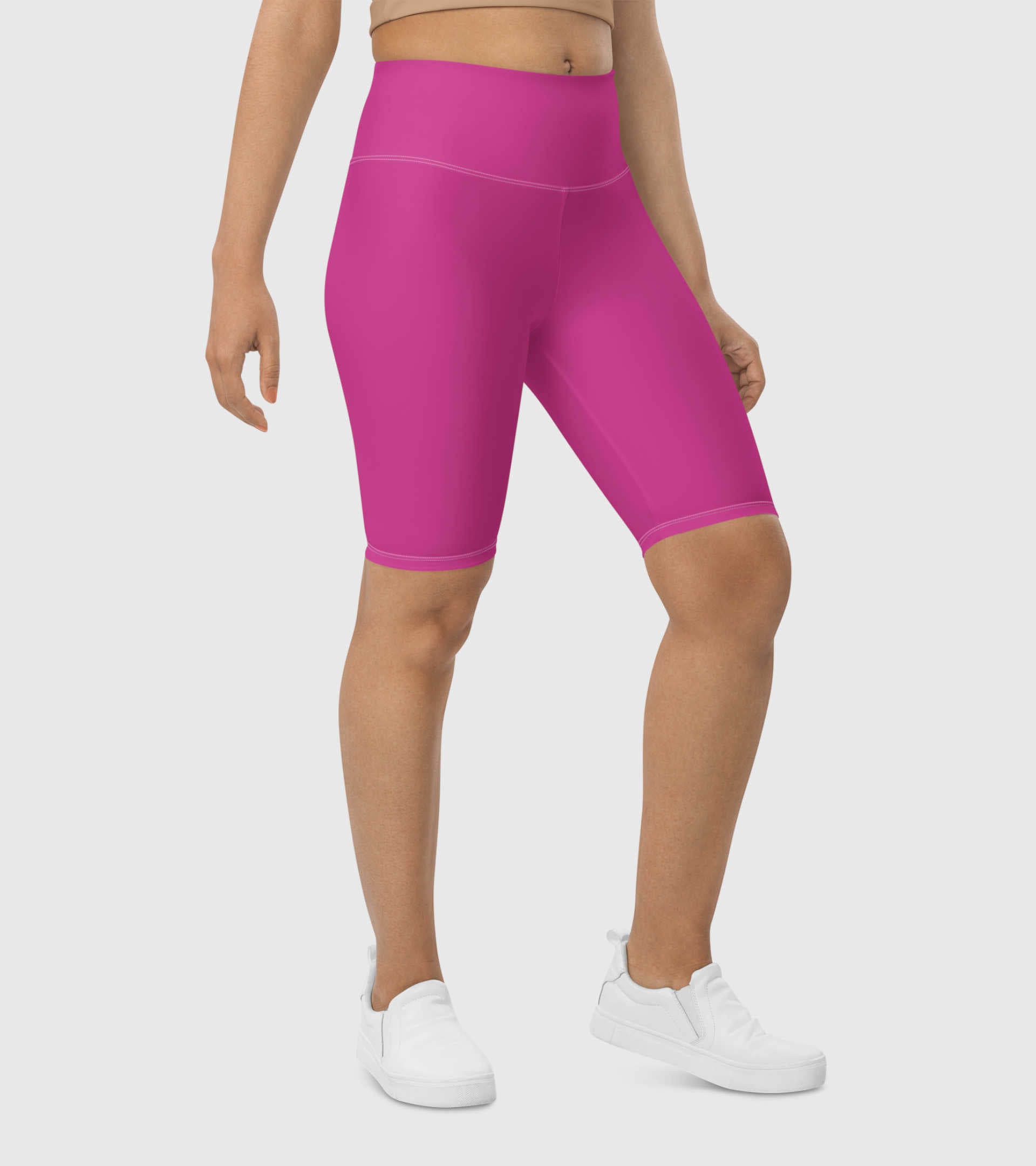 Training Biker Shorts