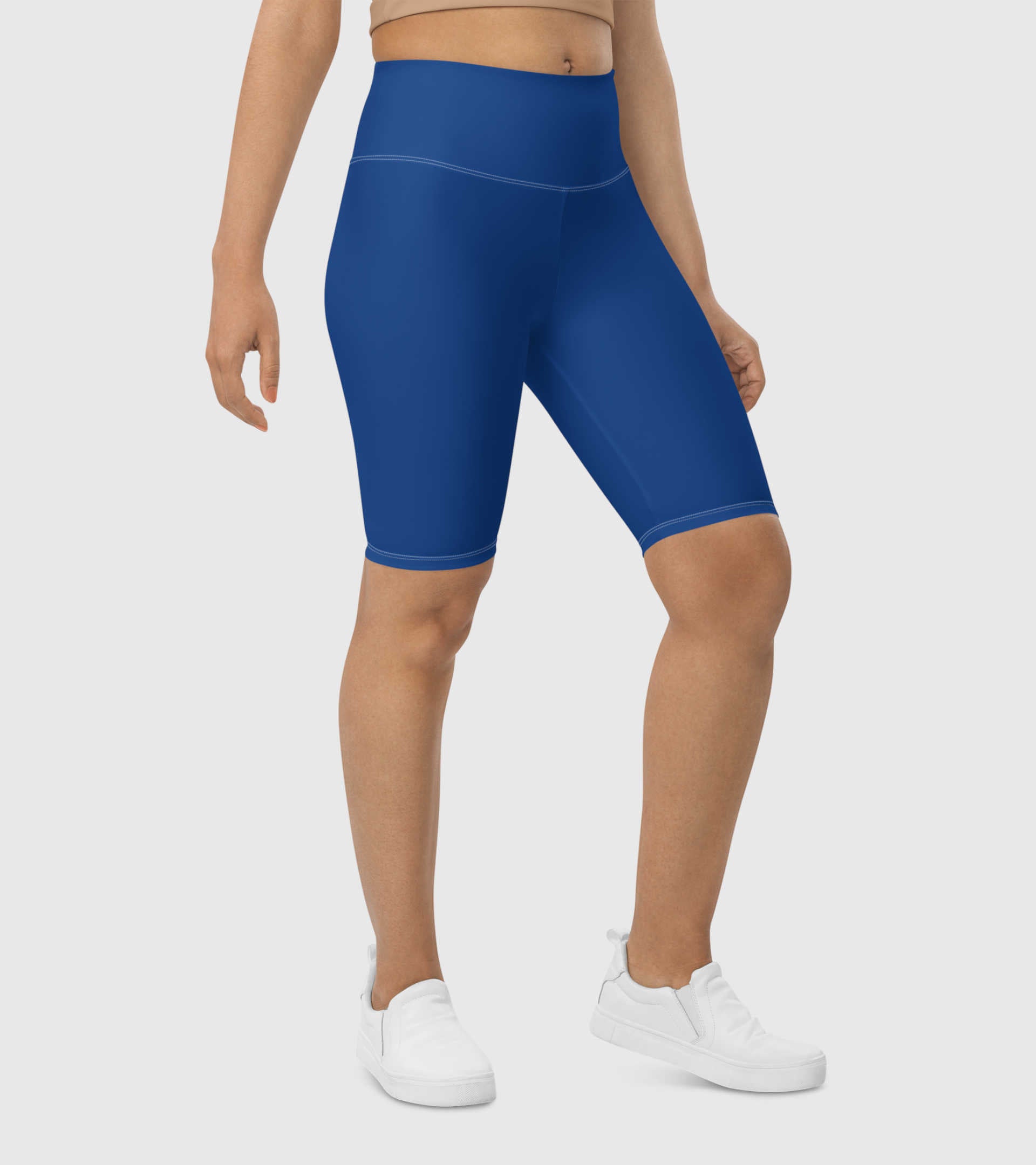 Training Biker Shorts