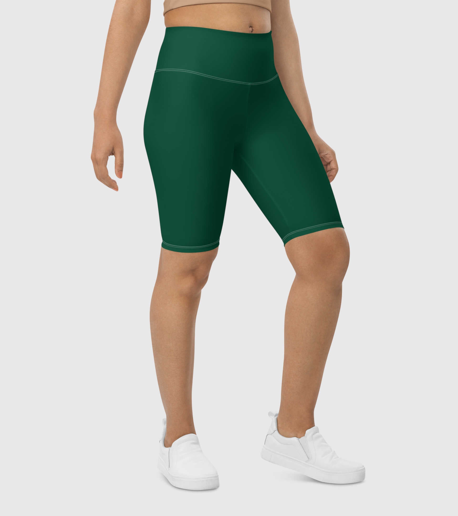 Training Biker Shorts