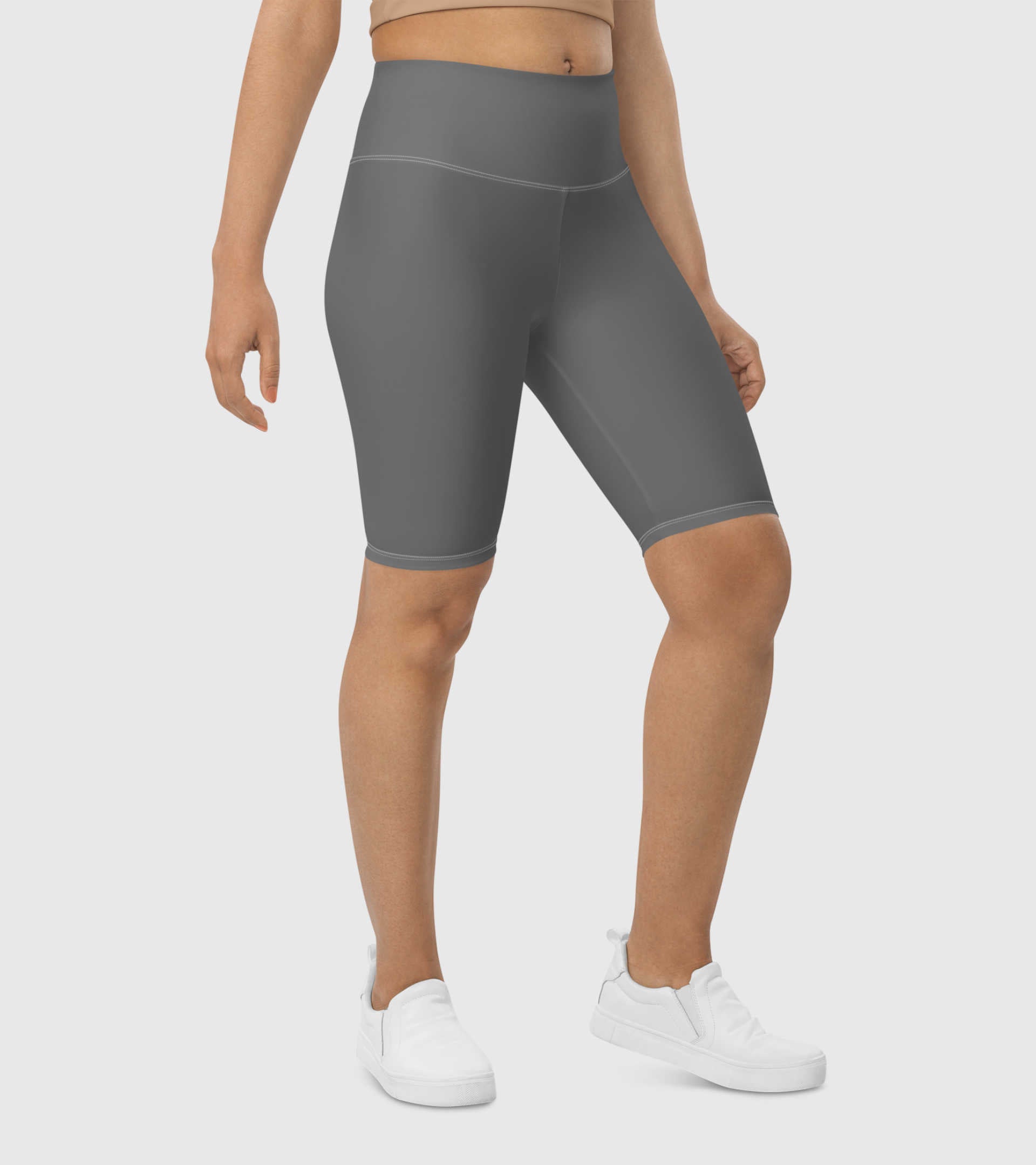 Training Biker Shorts
