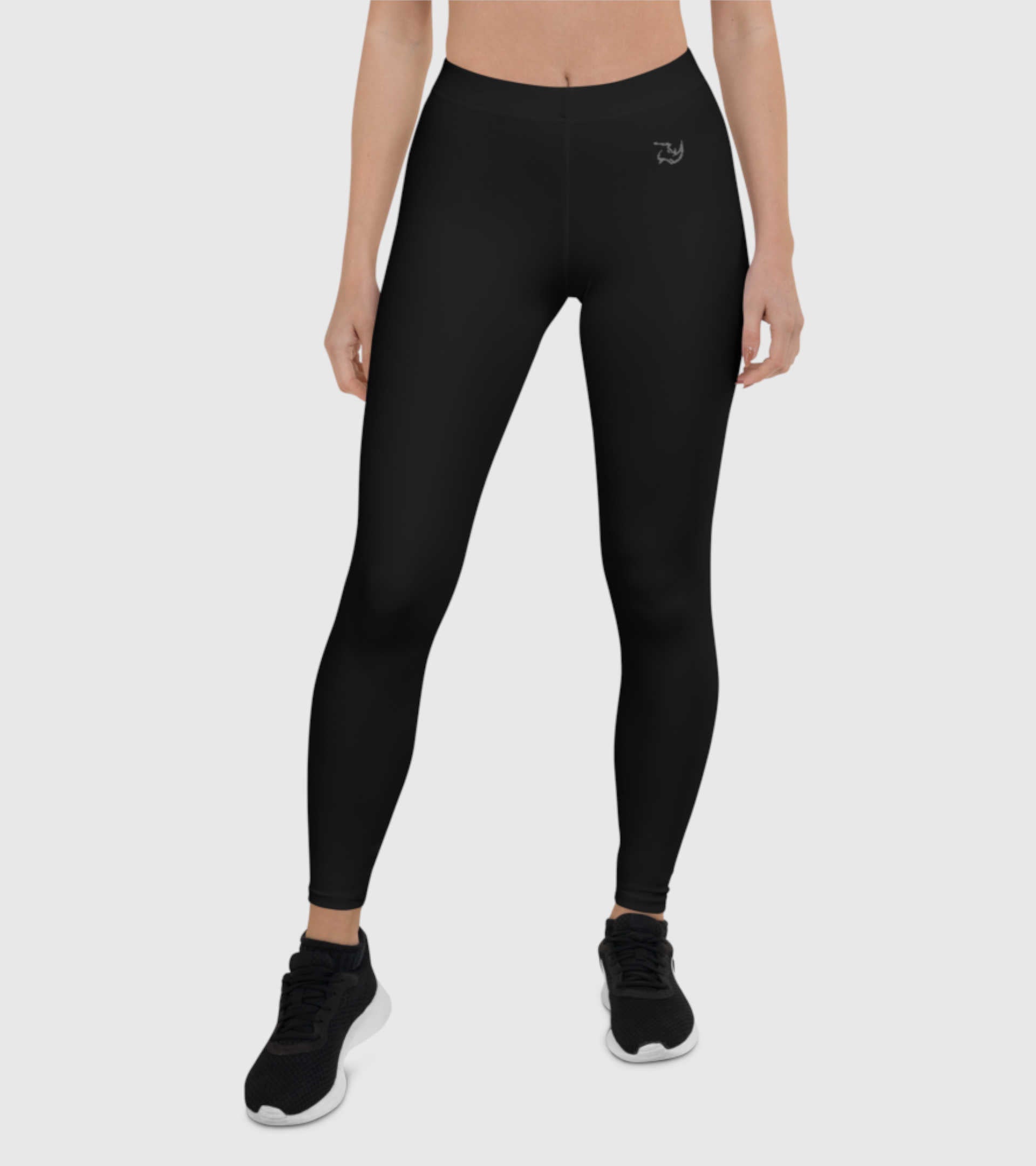 Core Training Leggings