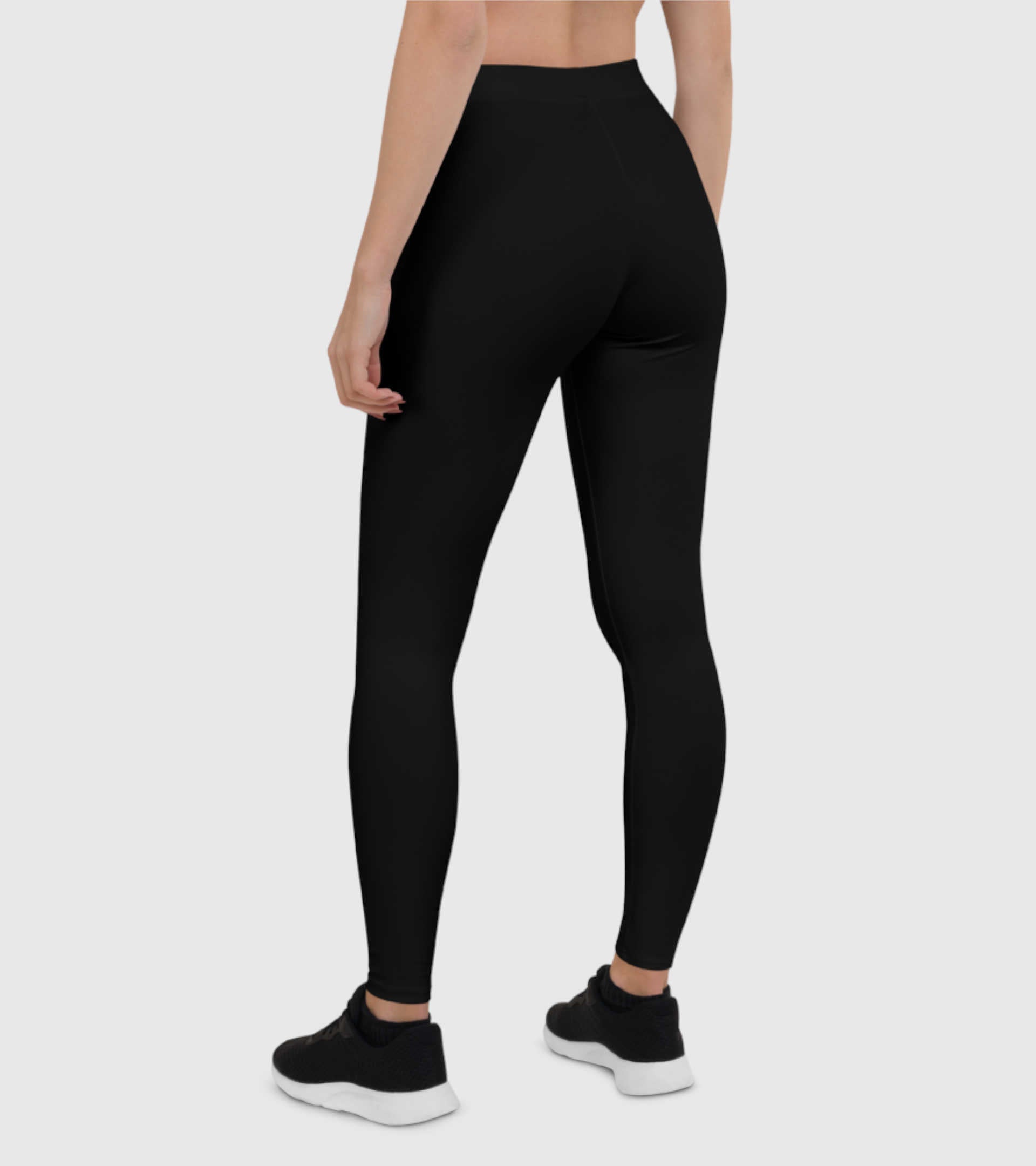 Core Training Leggings