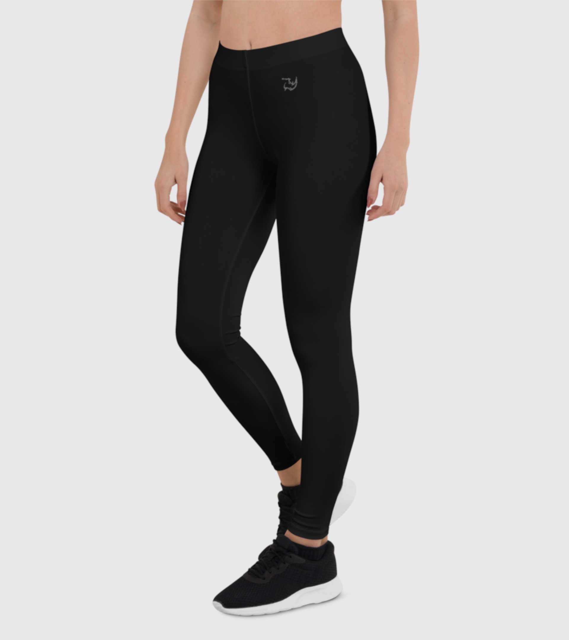 Core Training Leggings