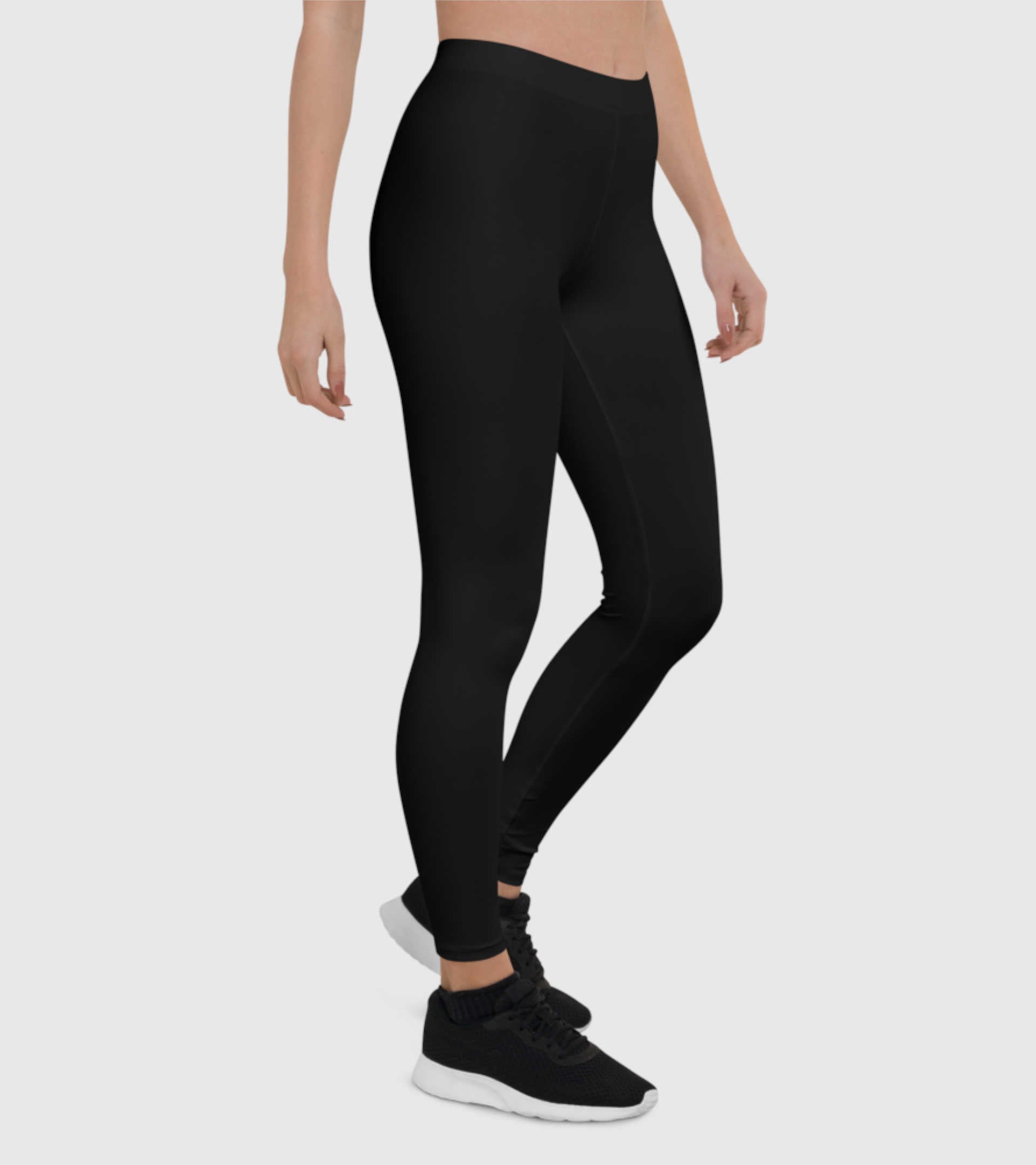 Core Training Leggings
