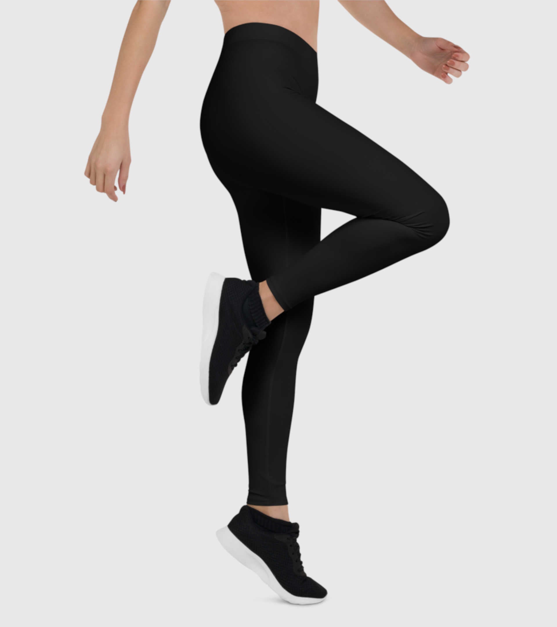 Core Training Leggings
