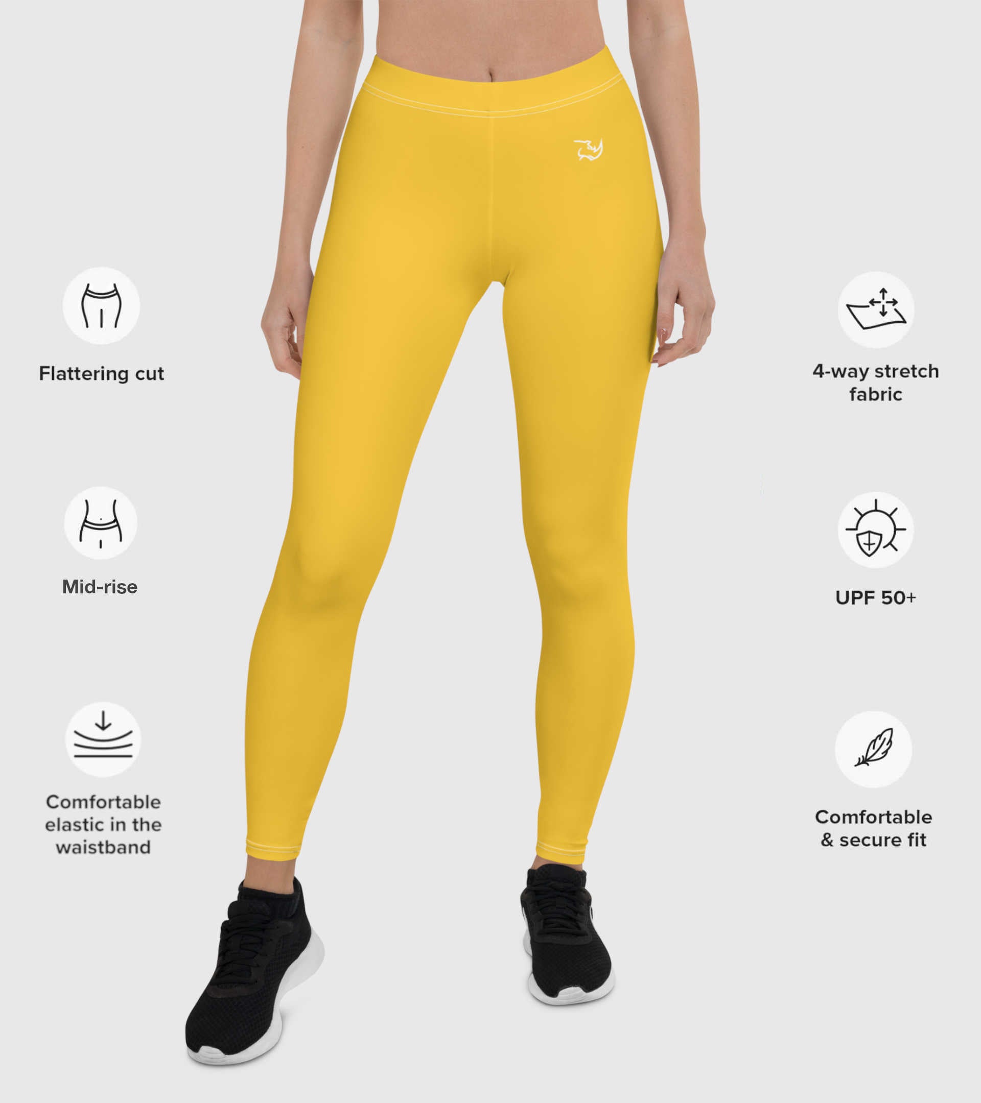Training Leggings