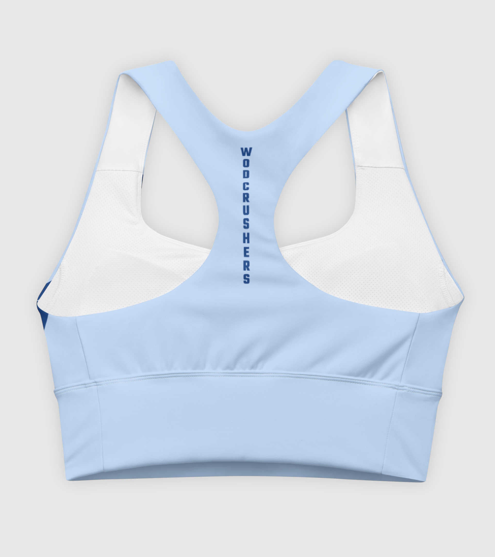 High Support Training Sports Bra