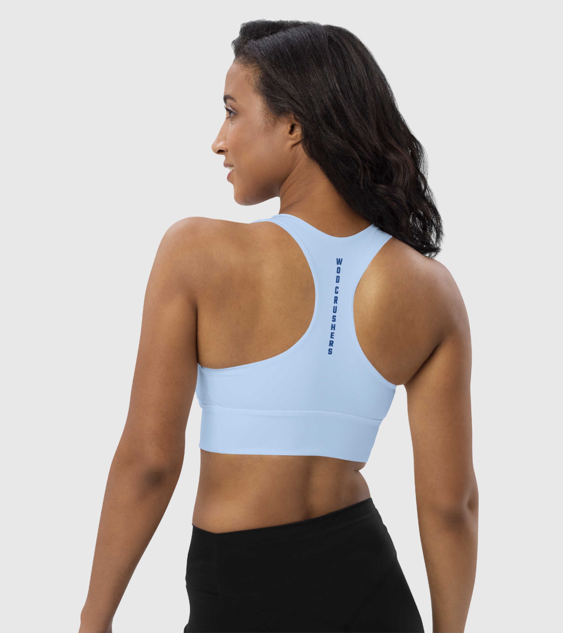 High Support Training Sports Bra