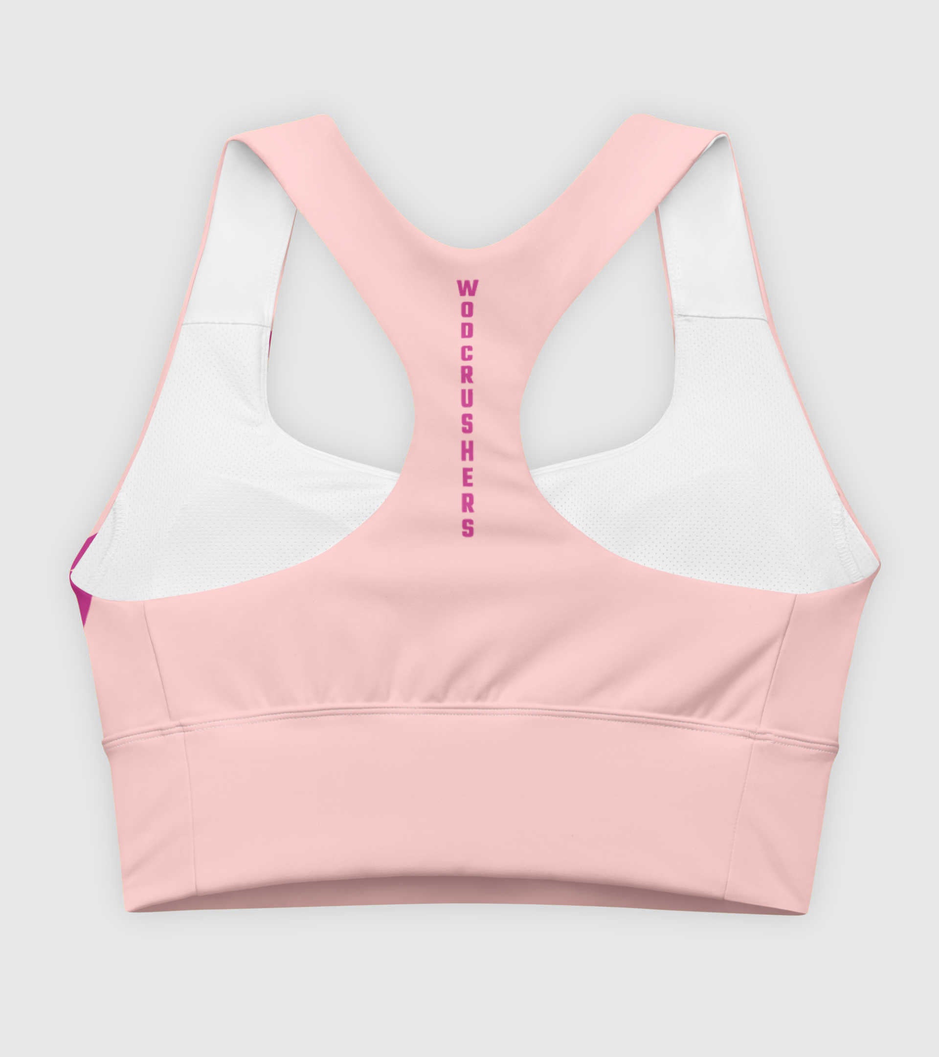 High Support Training Sports Bra