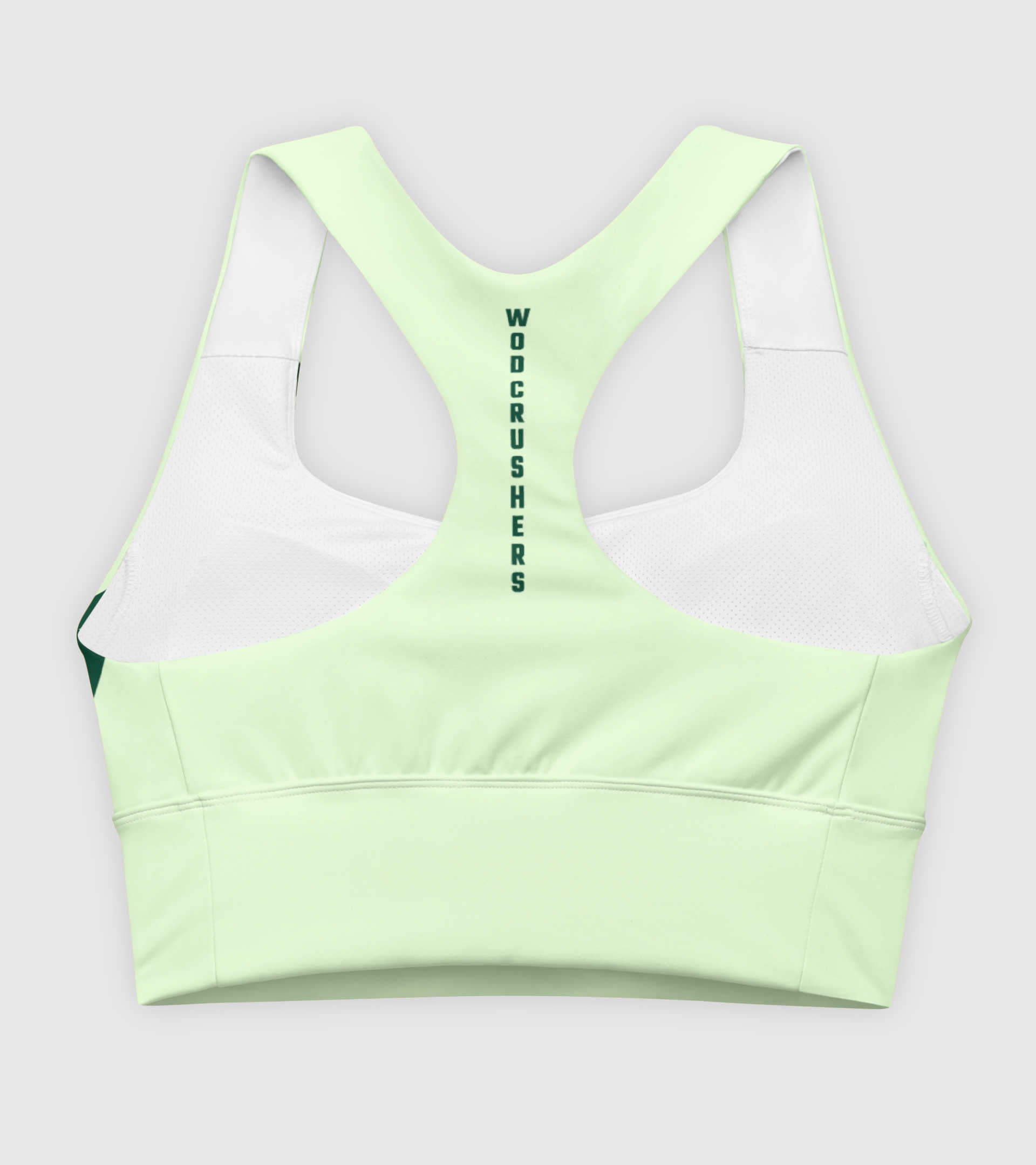 High Support Training Sports Bra