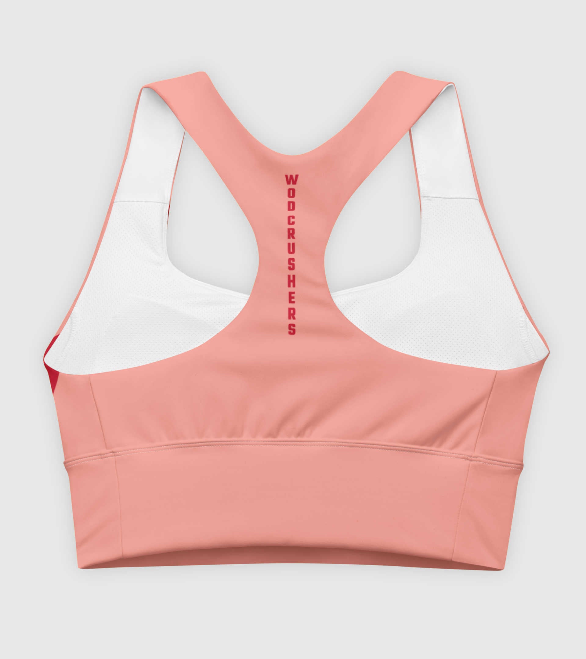 High Support Training Sports Bra