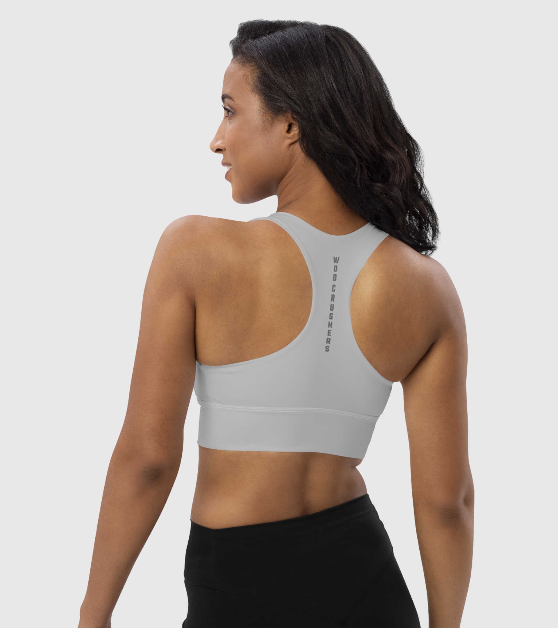 High Support Training Sports Bra