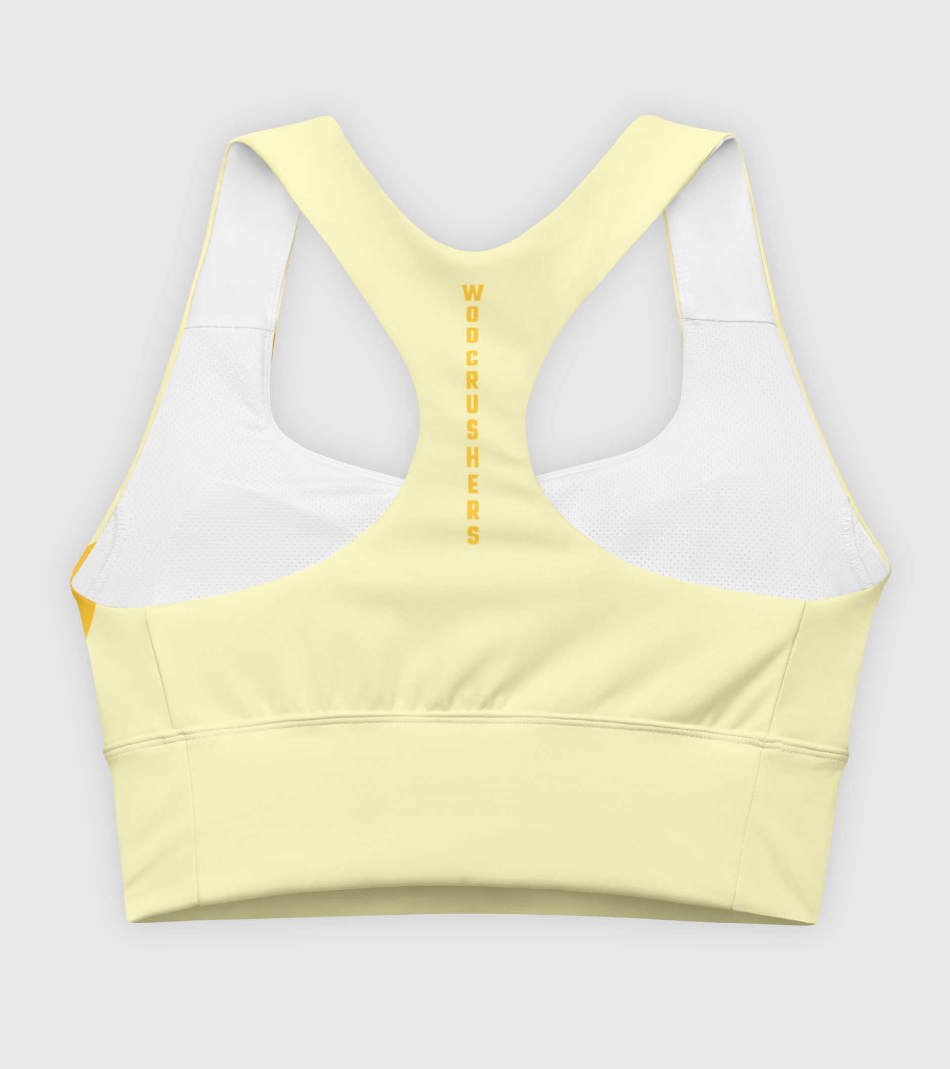 High Support Training Sports Bra