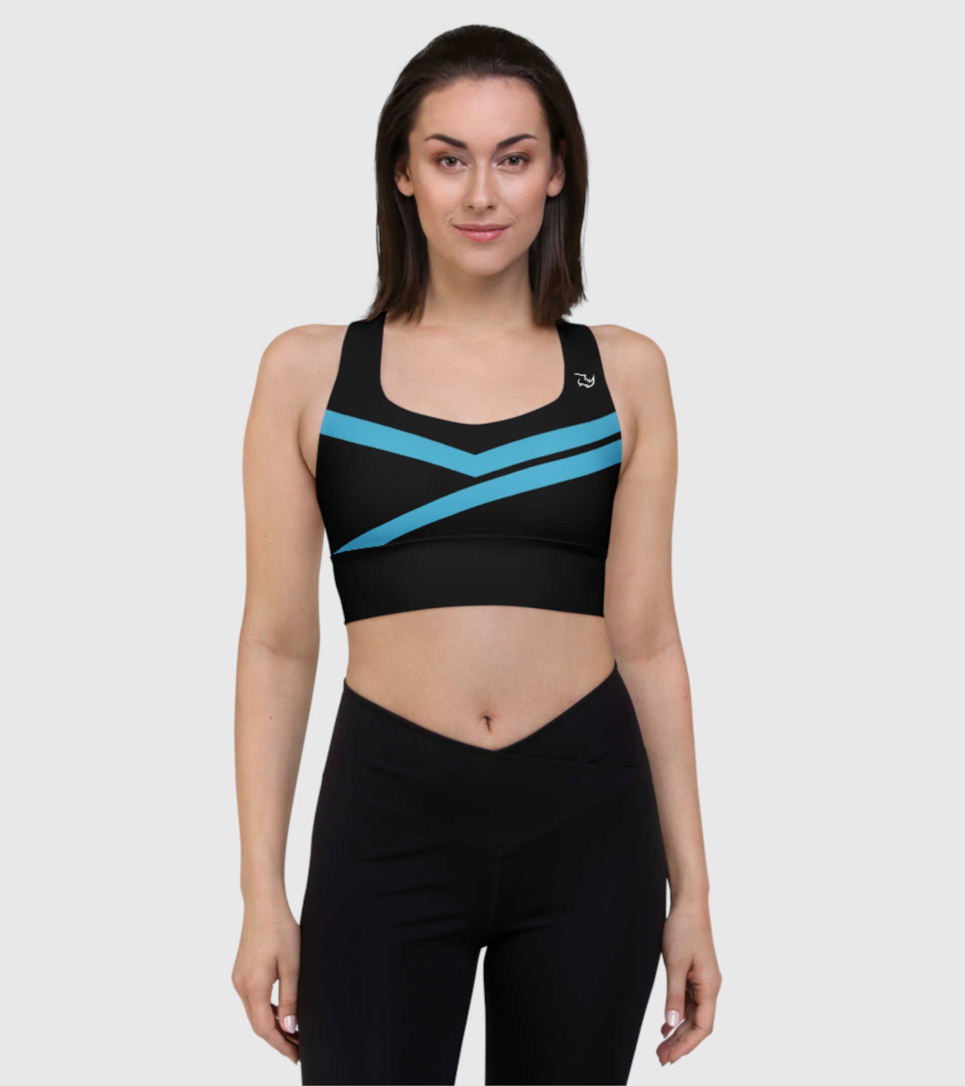 Uprise Pro Compression Sports Bra