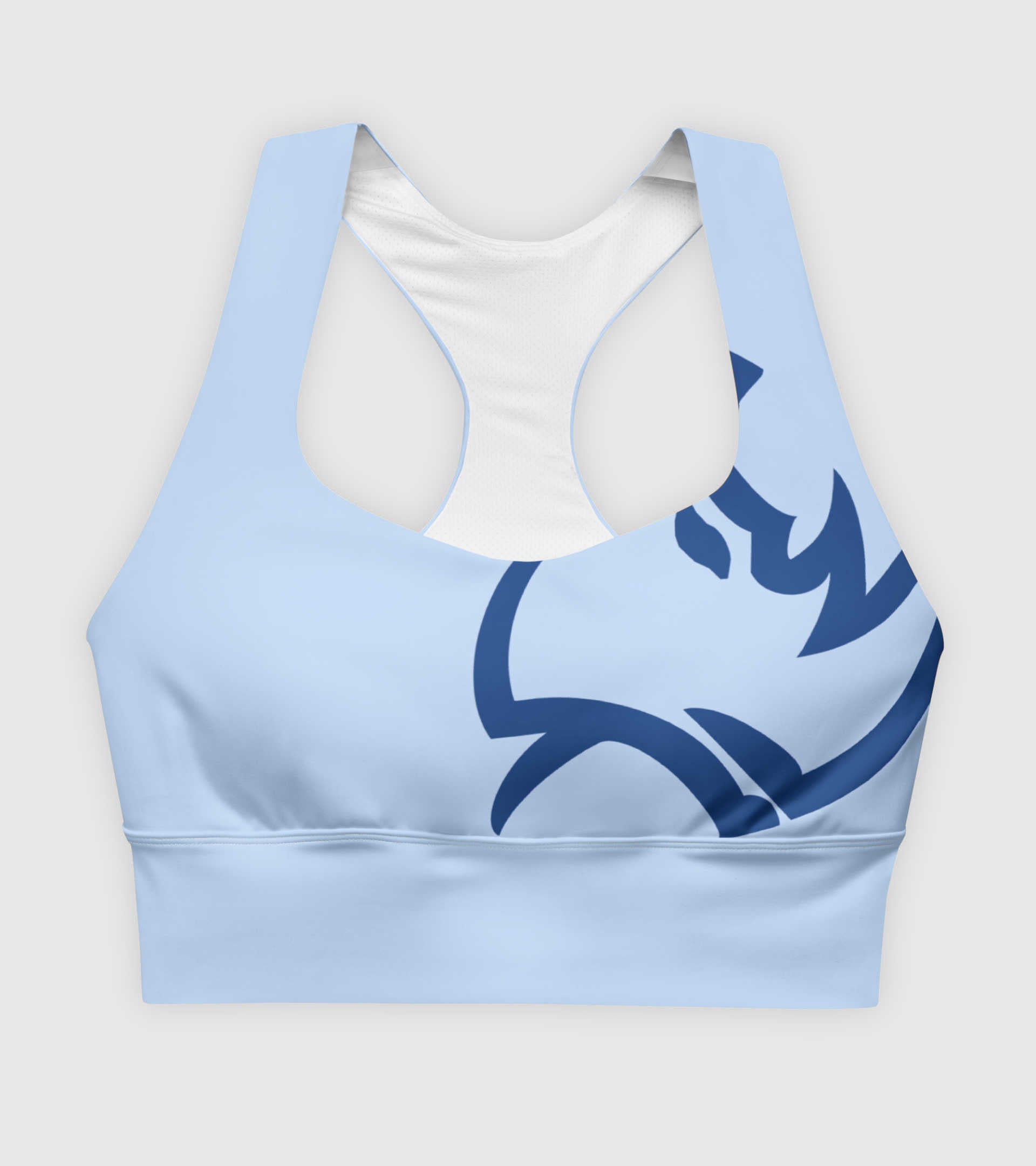 High Support Training Sports Bra