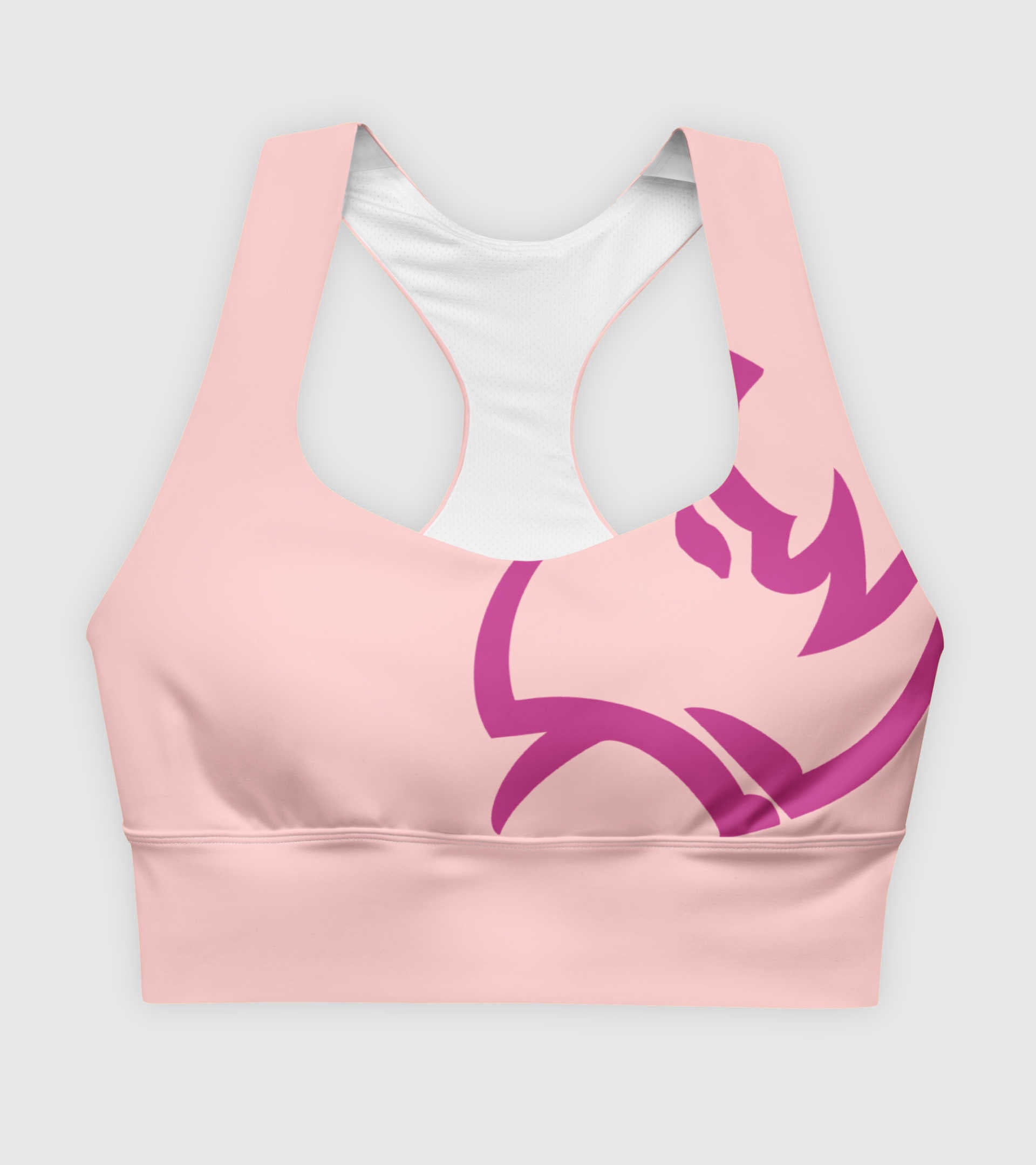 High Support Training Sports Bra