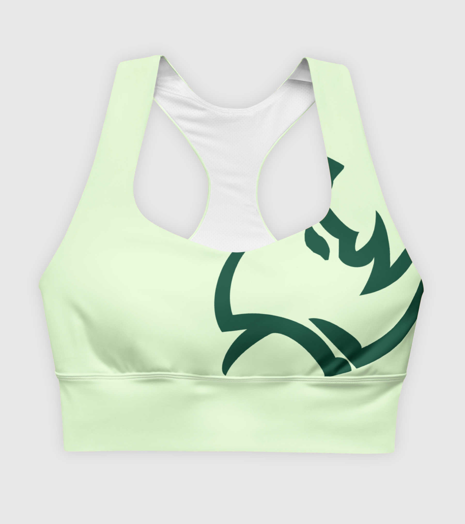 High Support Training Sports Bra