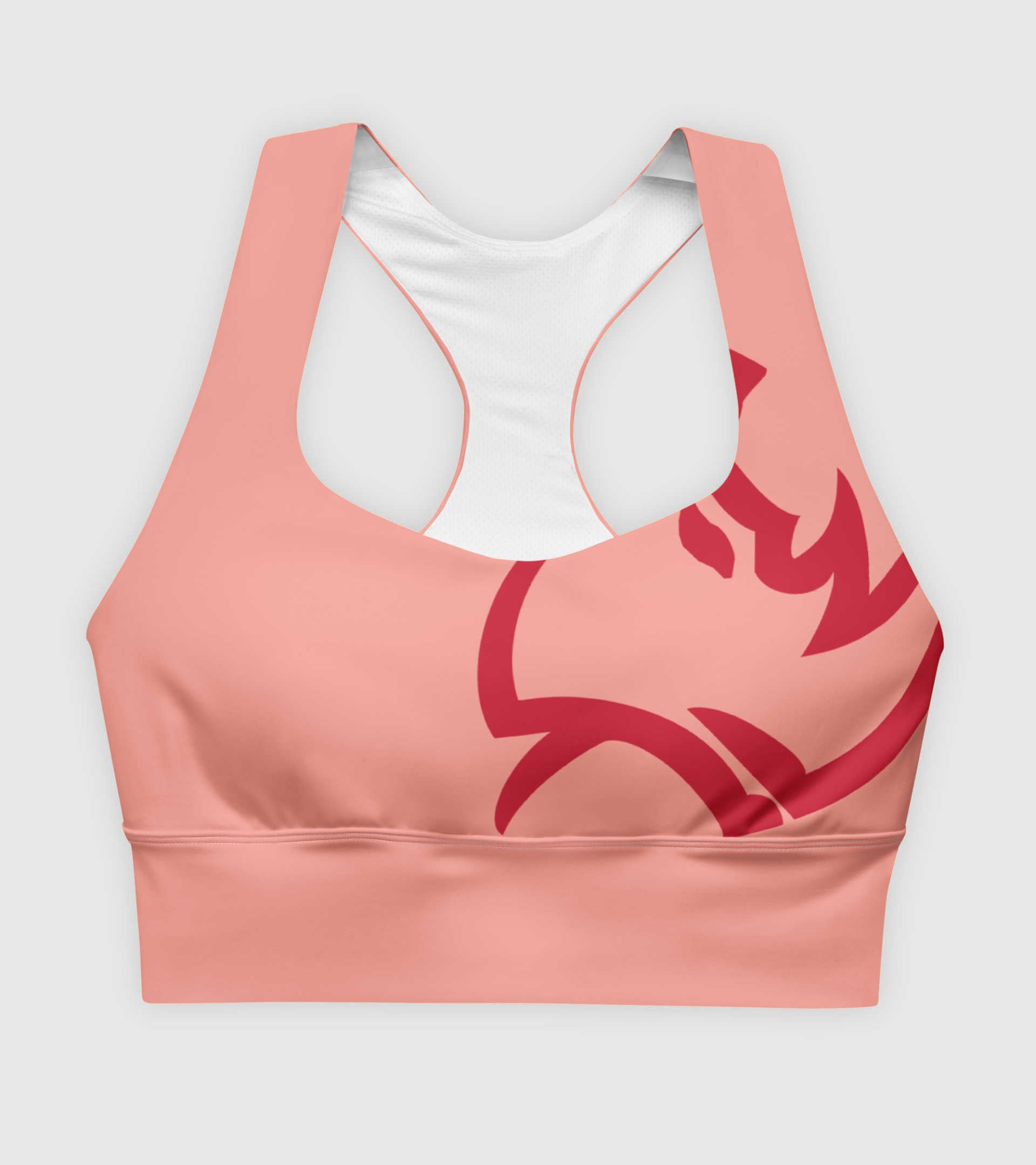 High Support Training Sports Bra