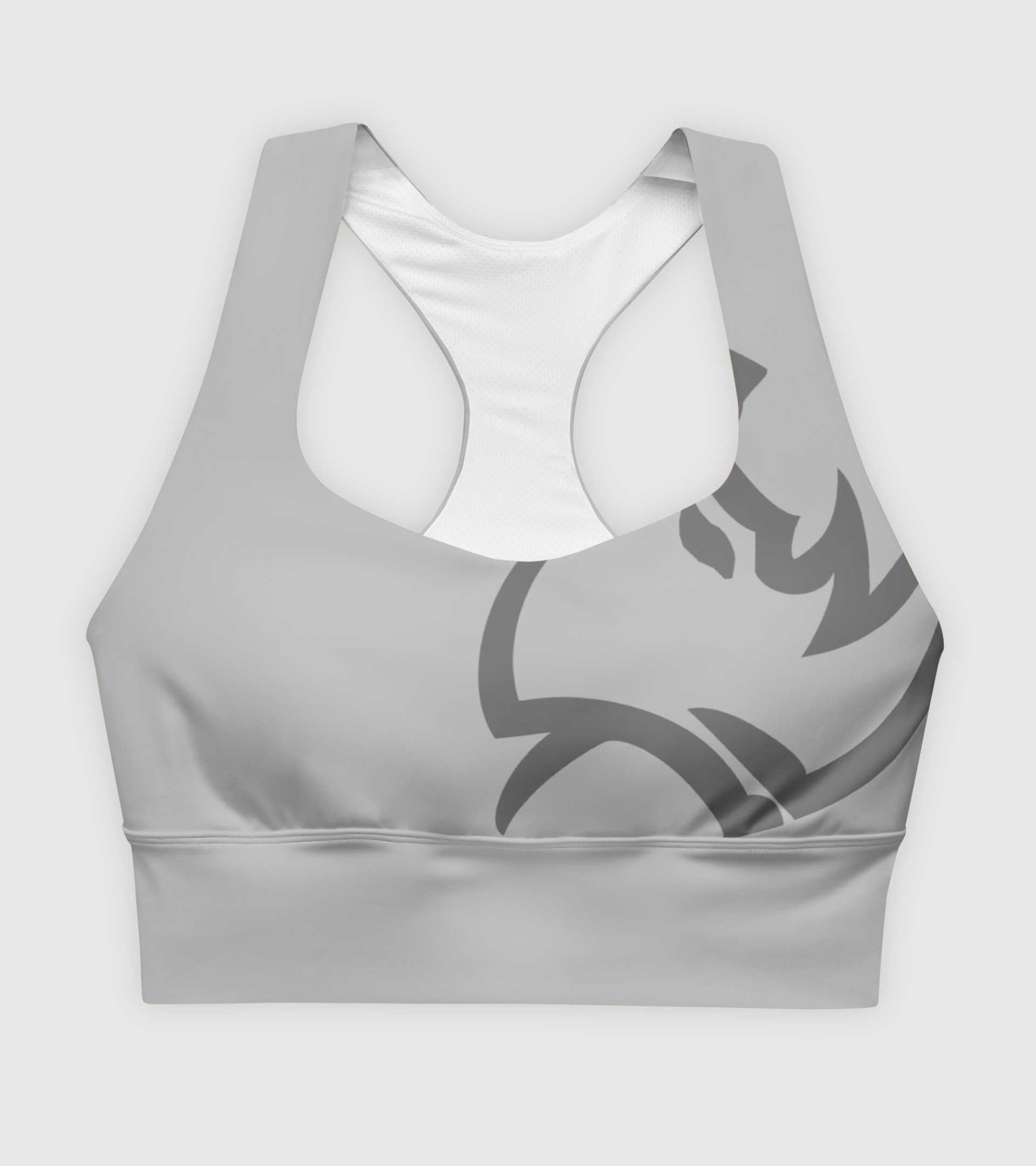 High Support Training Sports Bra