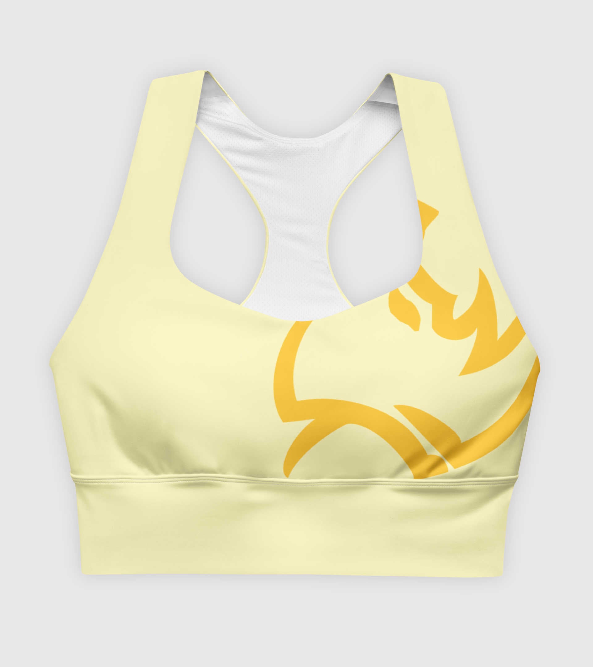 High Support Training Sports Bra