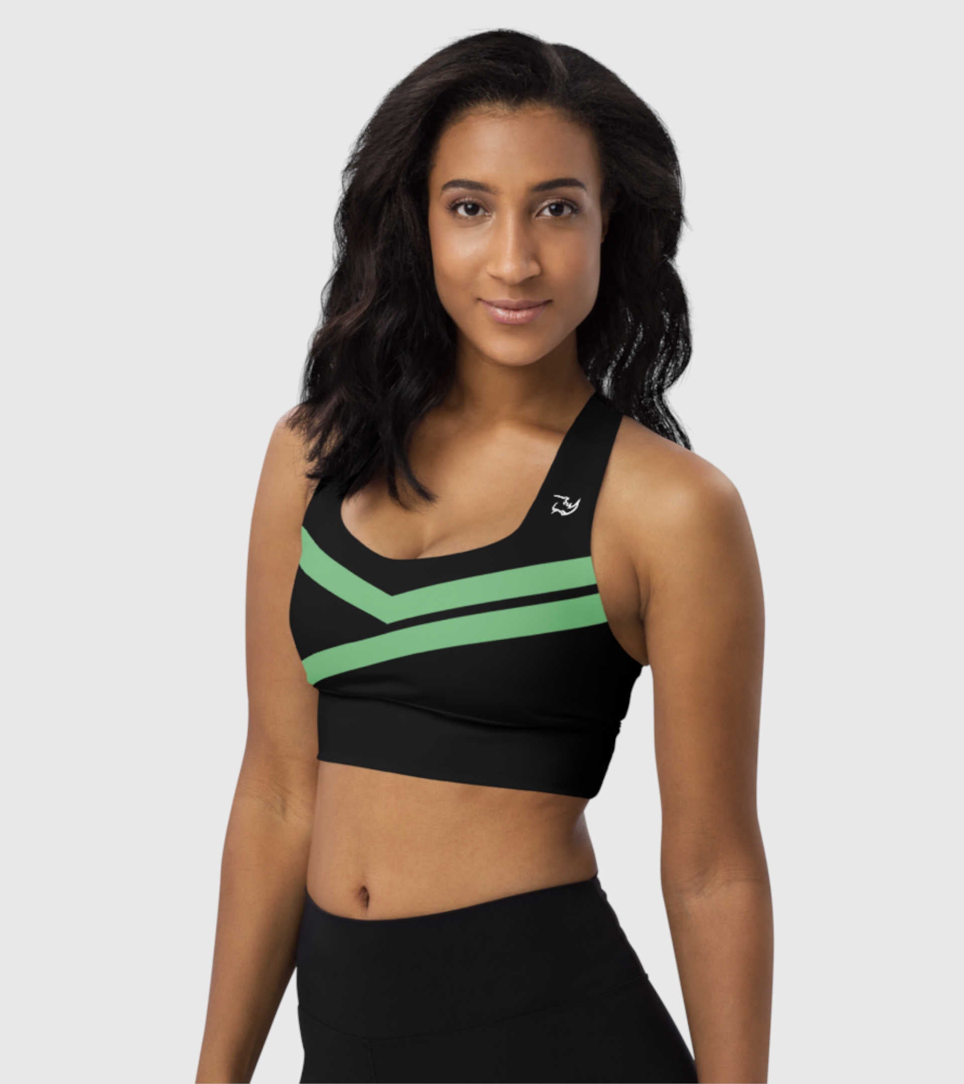 Uprise Pro Compression Sports Bra