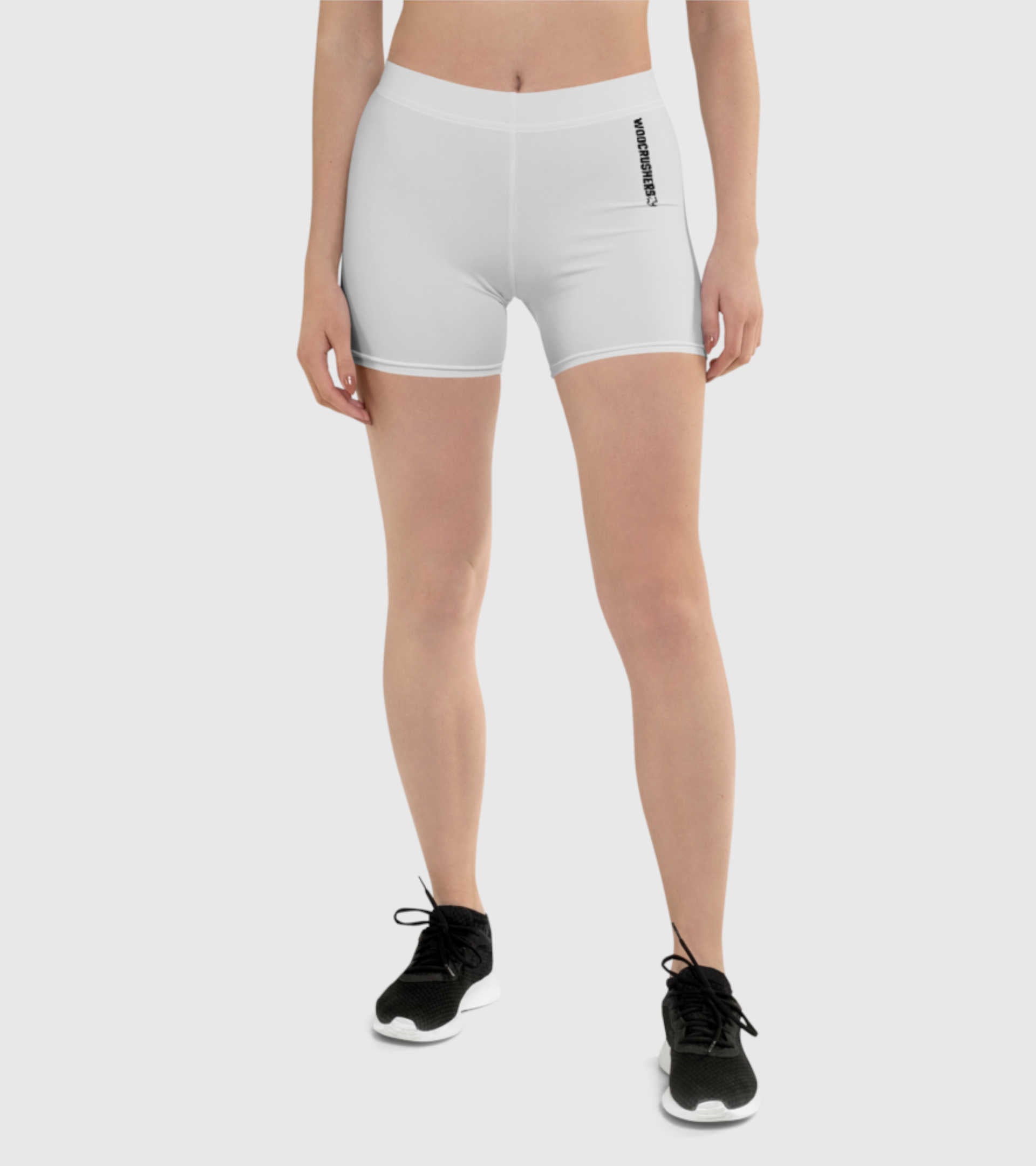 Training Short Shorts