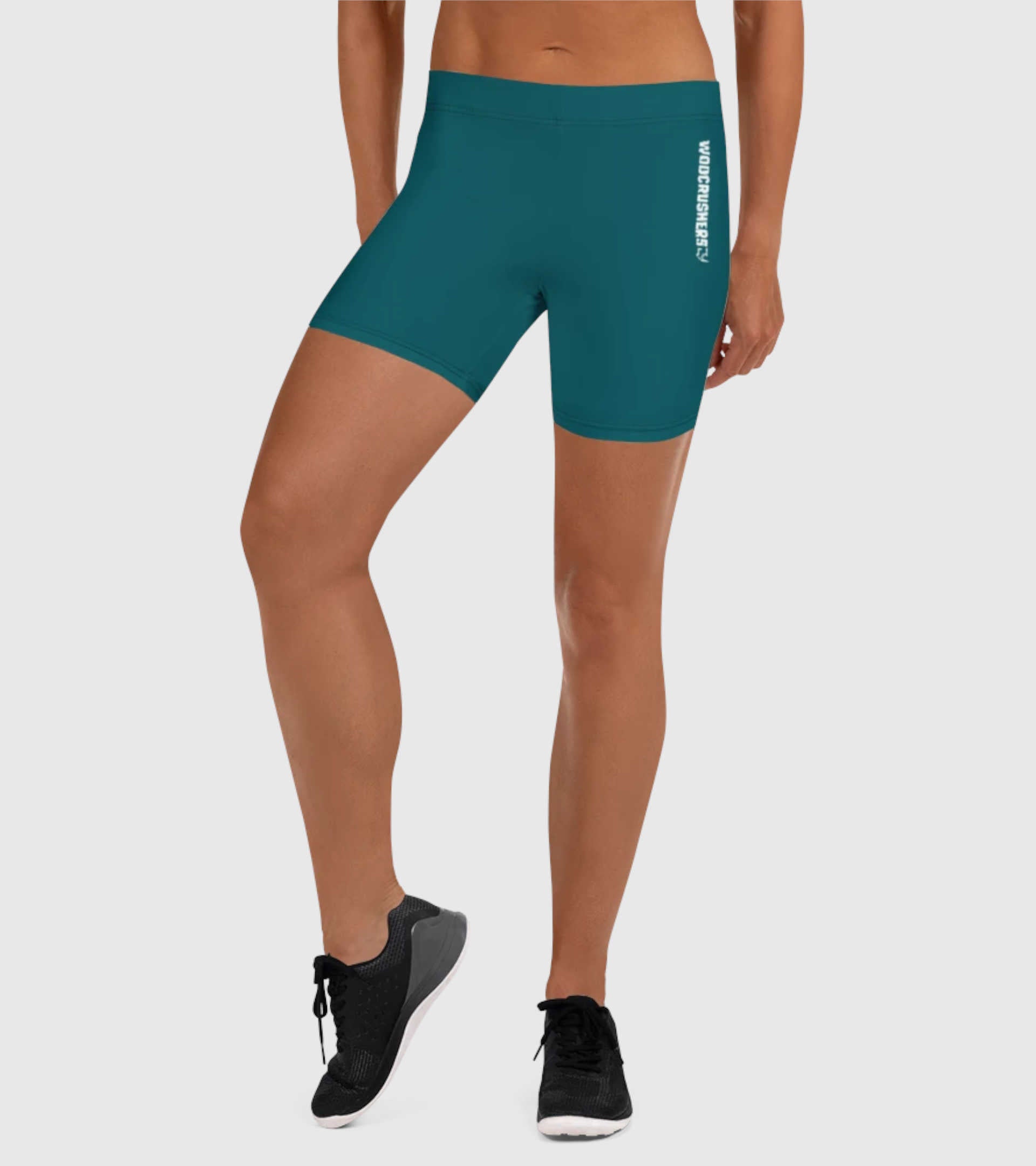 Training Short Shorts