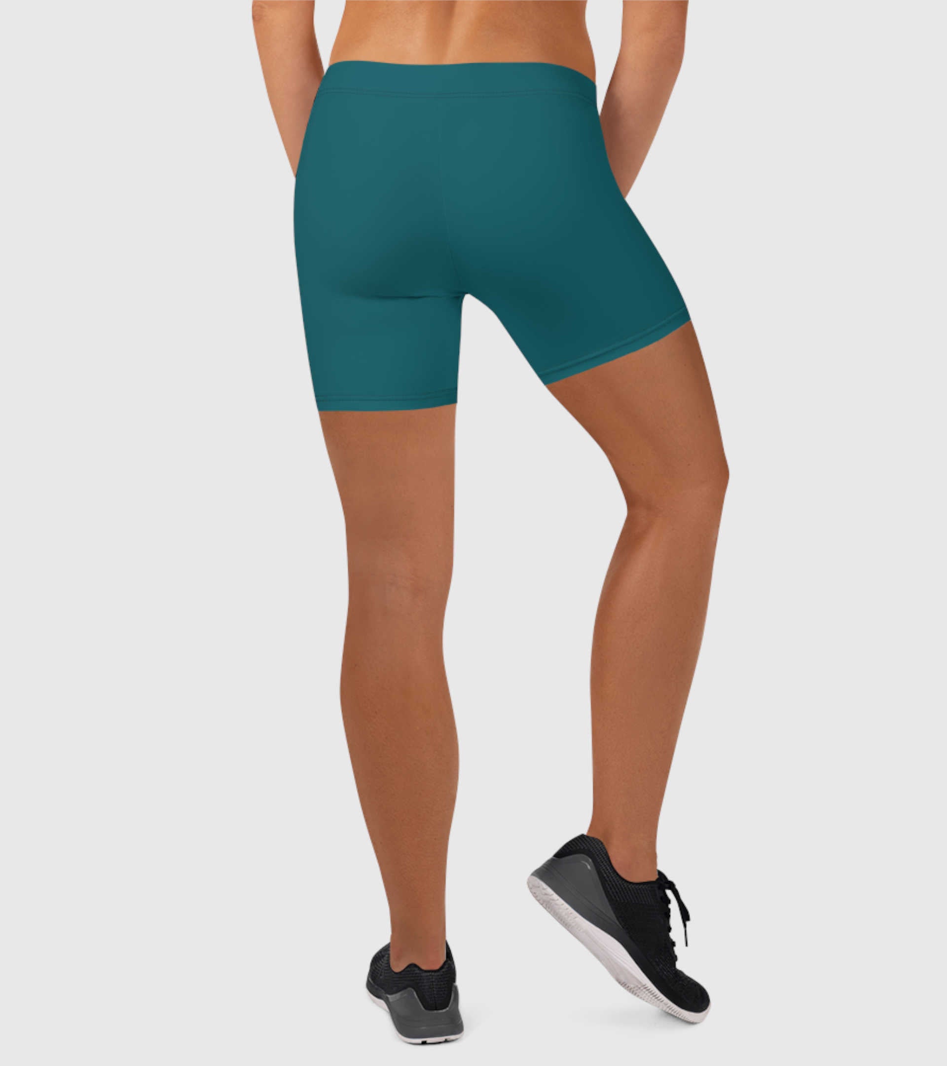 Training Short Shorts