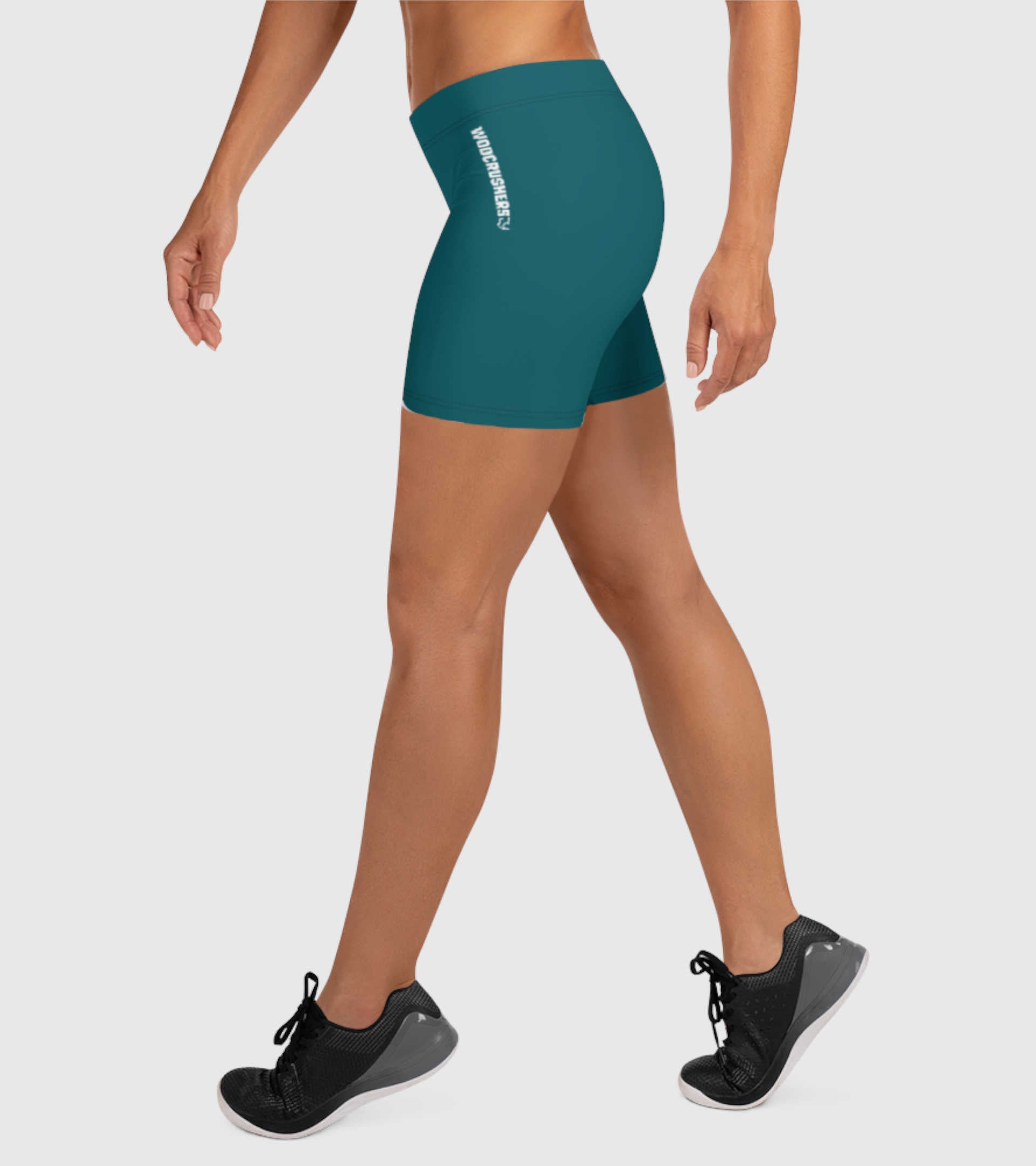 Training Short Shorts