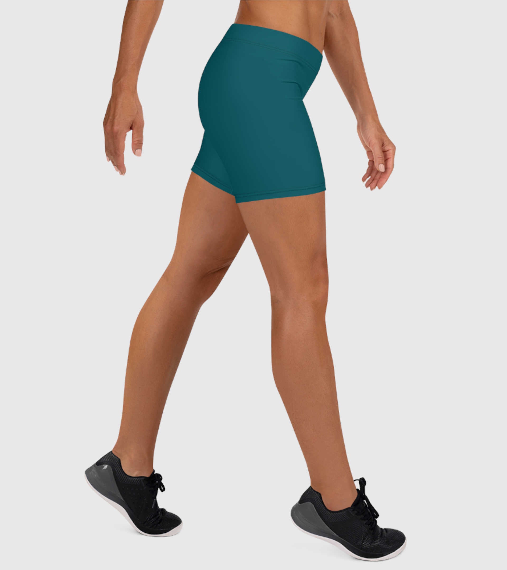 Training Short Shorts