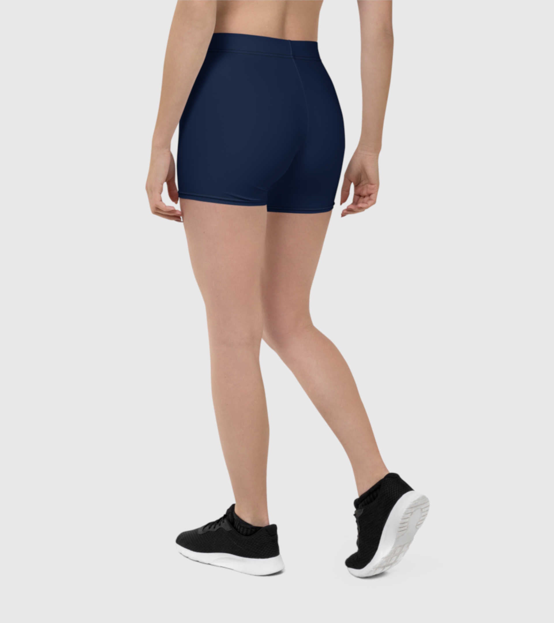 Training Short Shorts