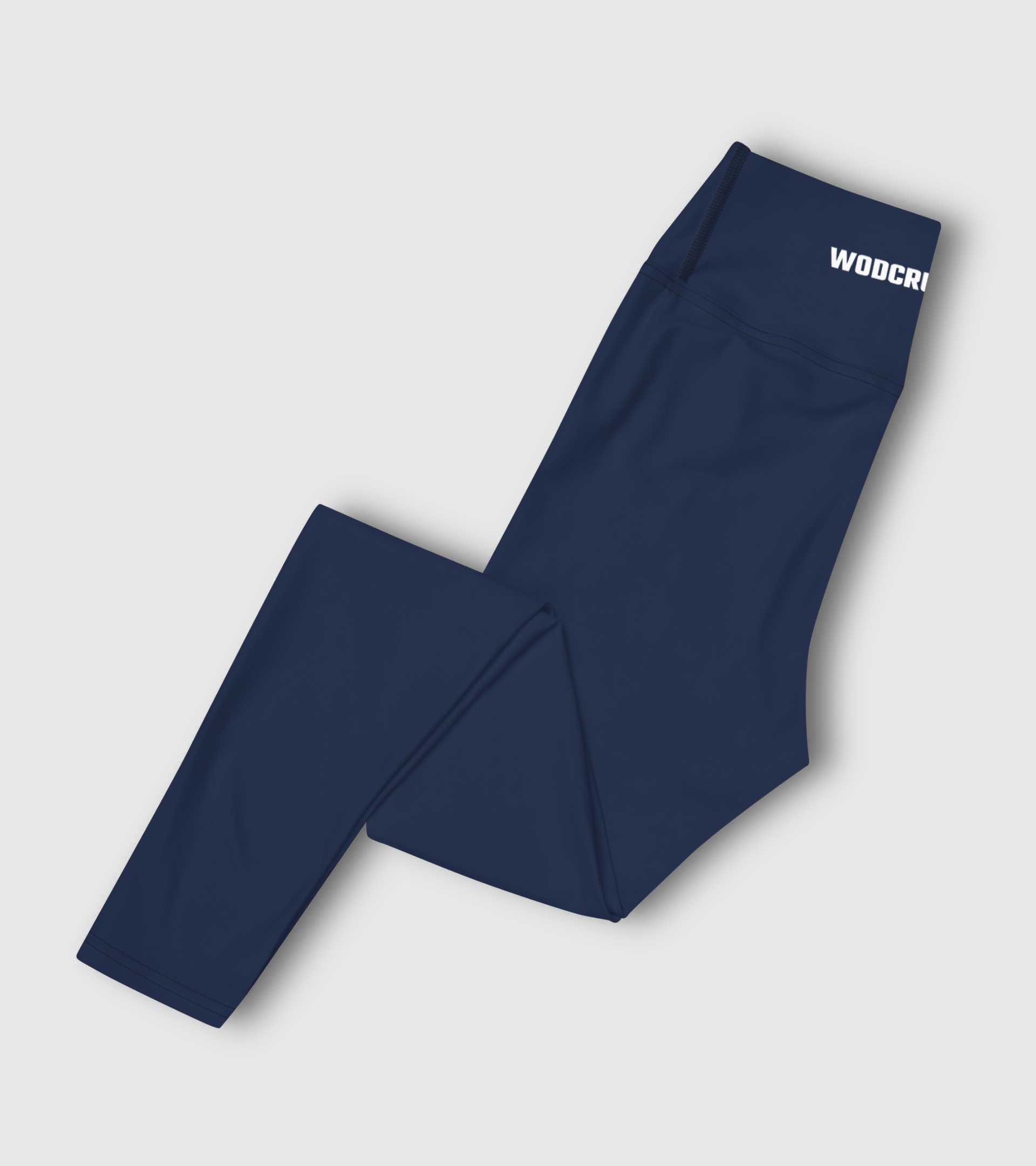 High Waisted Training Leggings