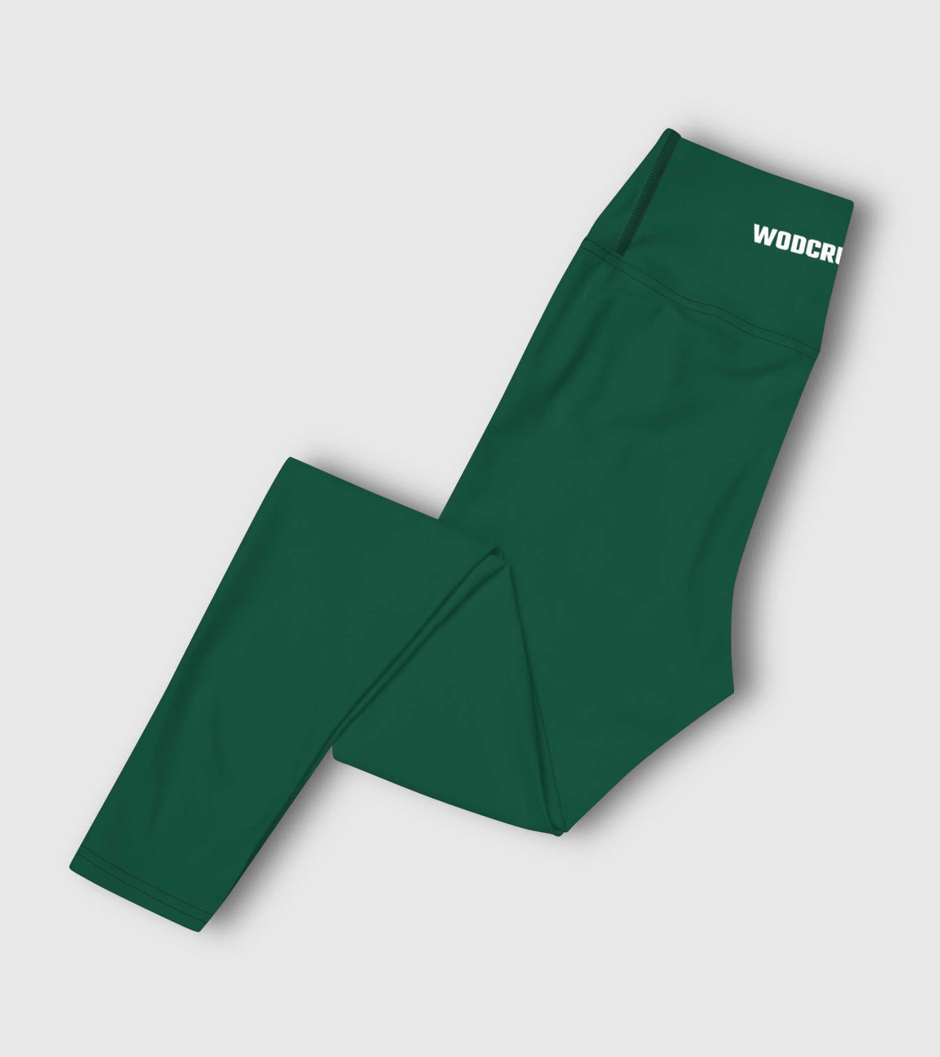 High Waisted Training Leggings