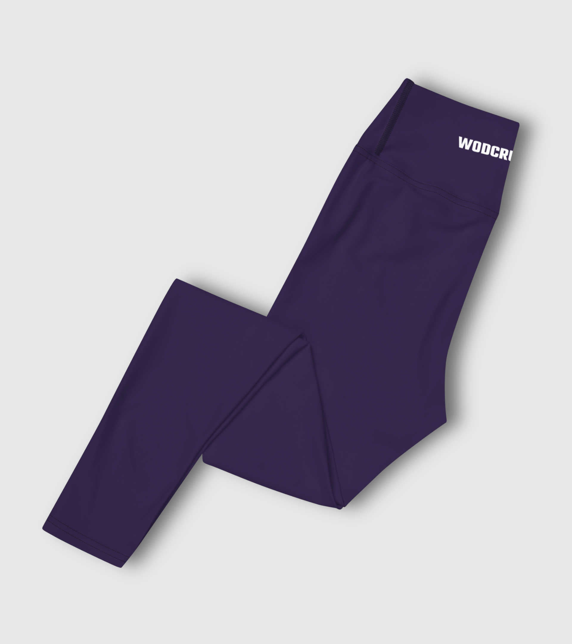 High Waisted Training Leggings