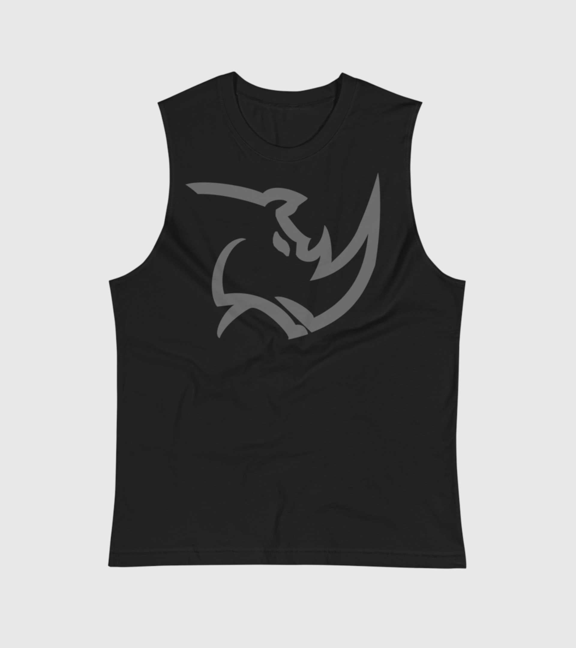Training Muscle Shirt