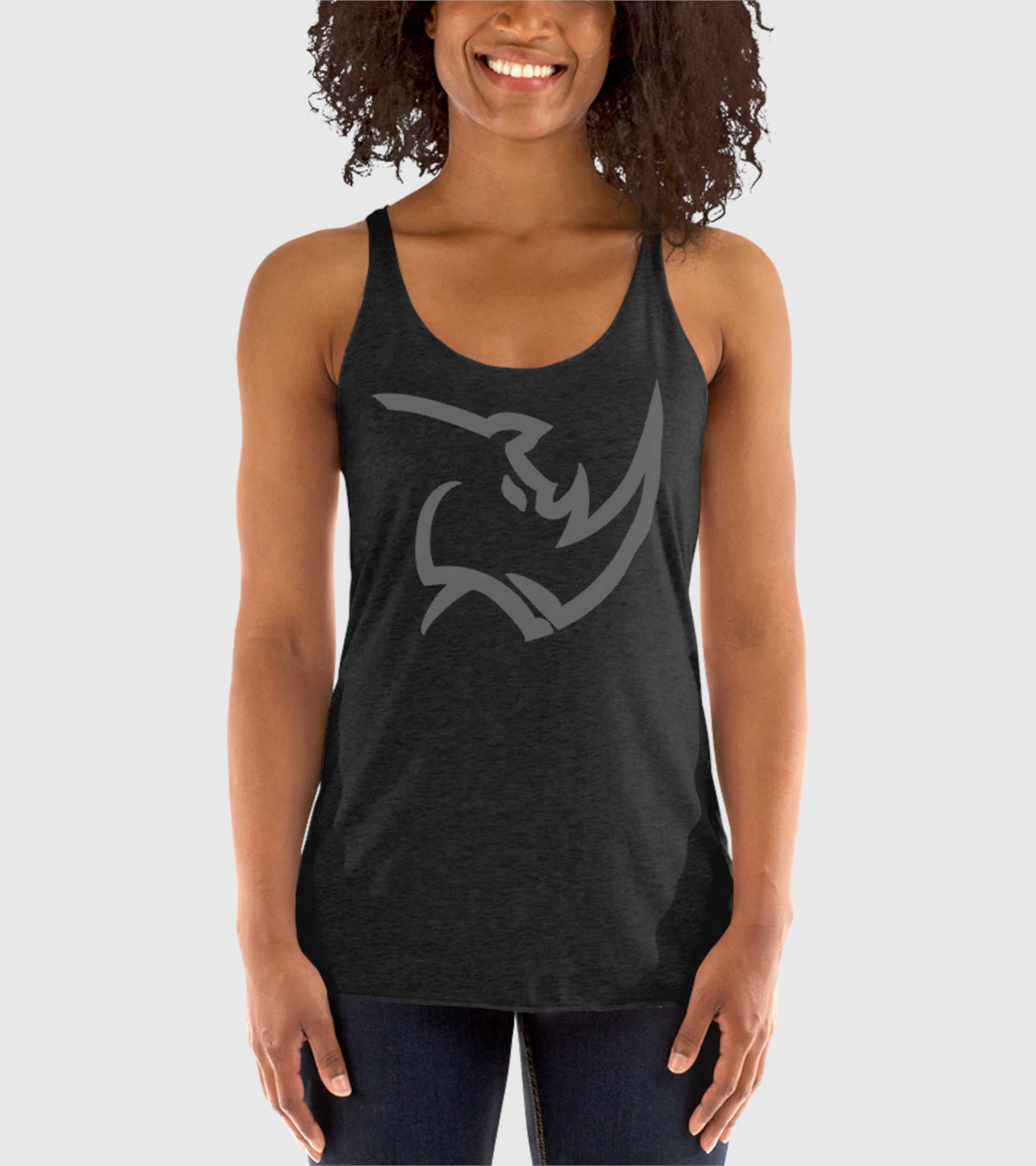 Training Racerback Tank
