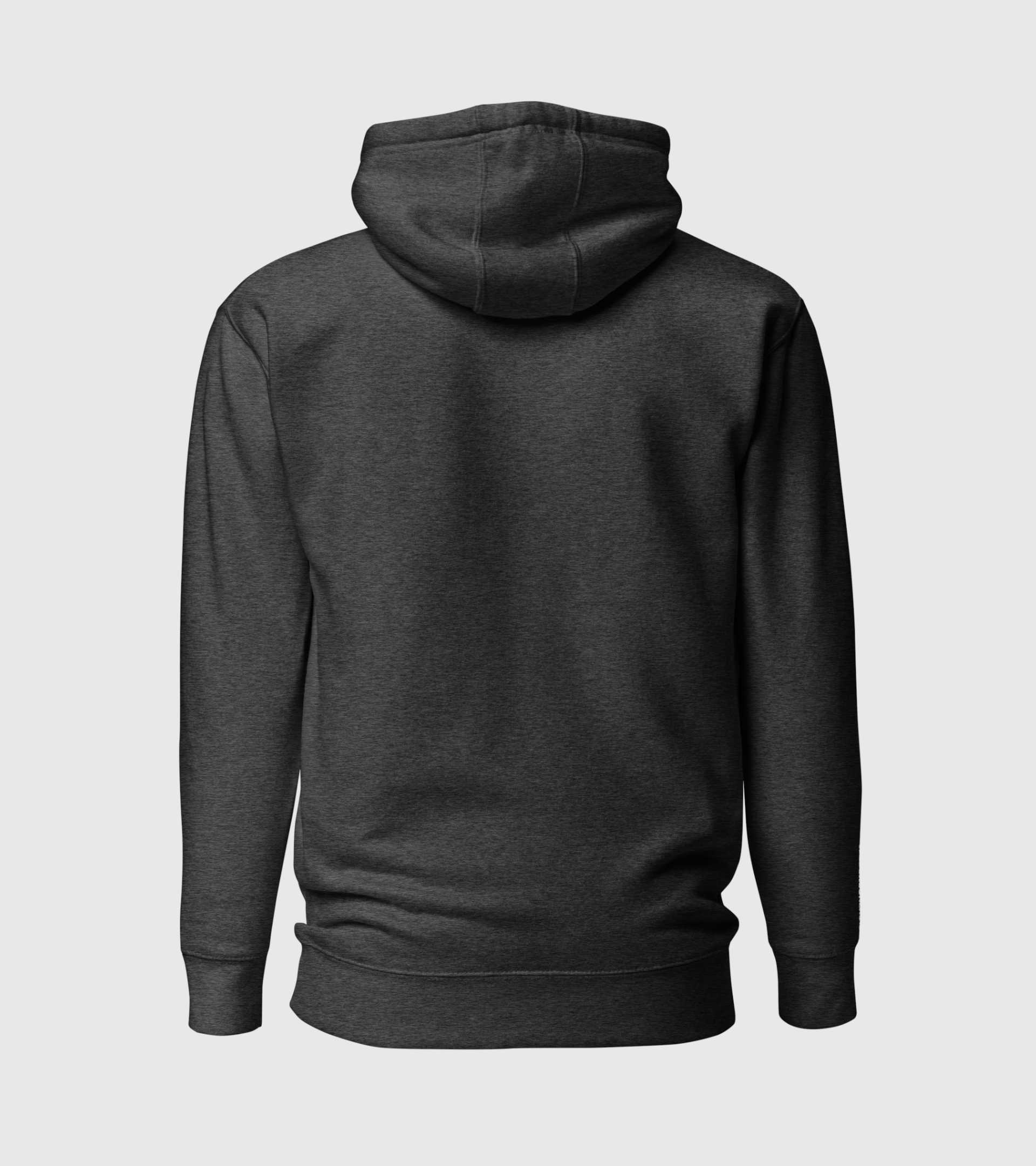 Men's WarmthMax Pro Hoodie