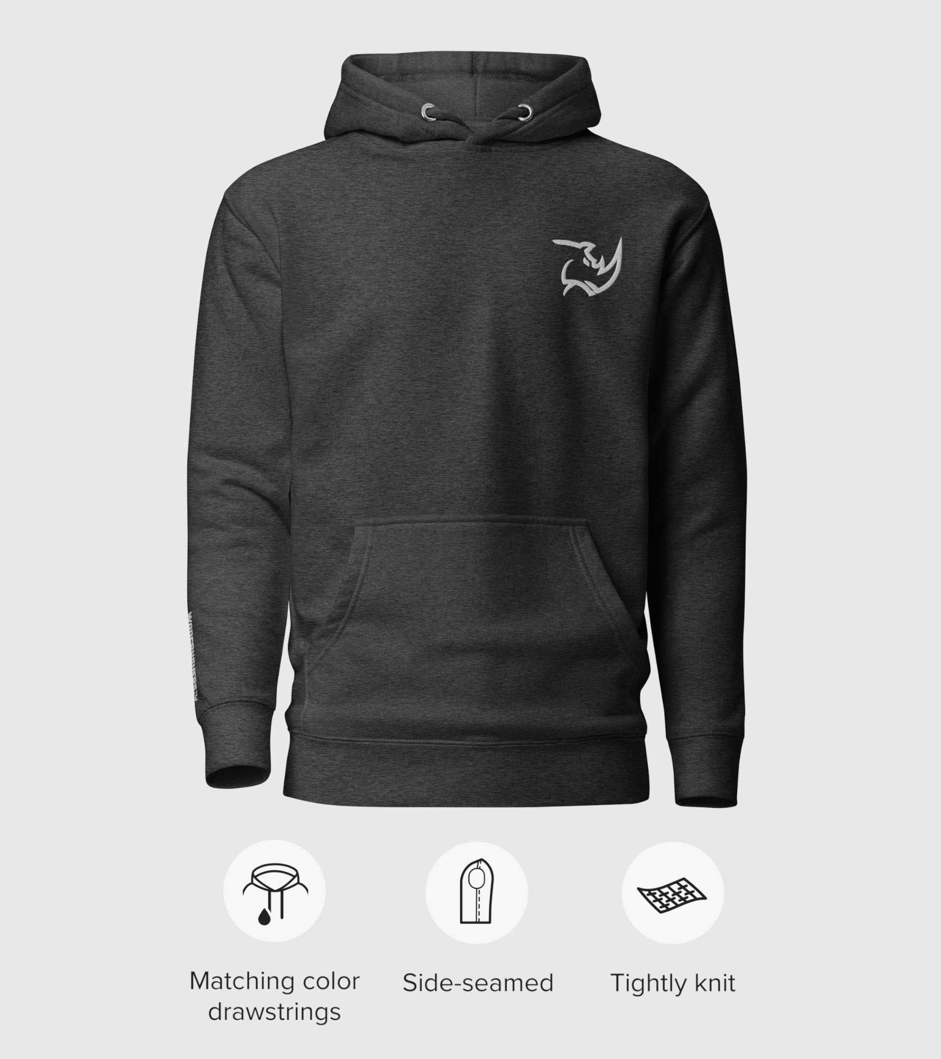 Men's WarmthMax Pro Hoodie