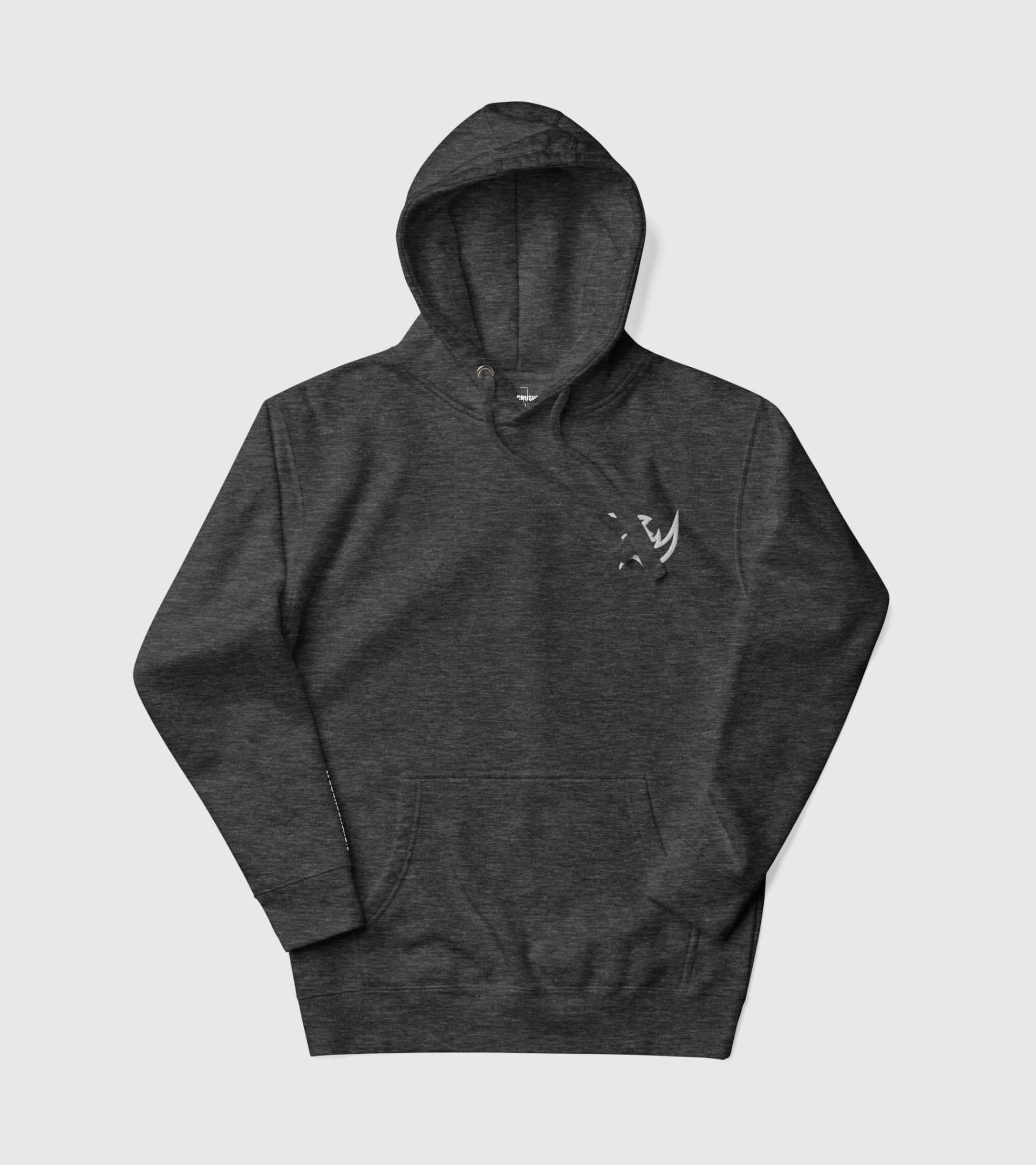 Men's WarmthMax Pro Hoodie