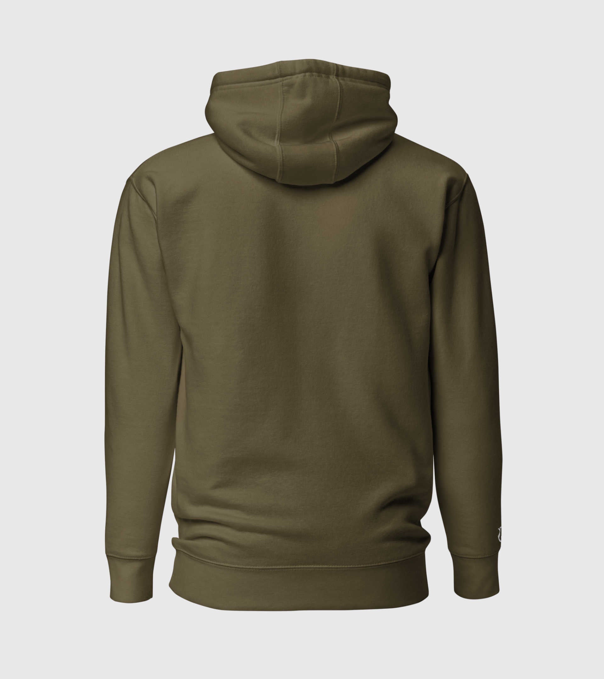 Men's WarmthMax Pro Hoodie