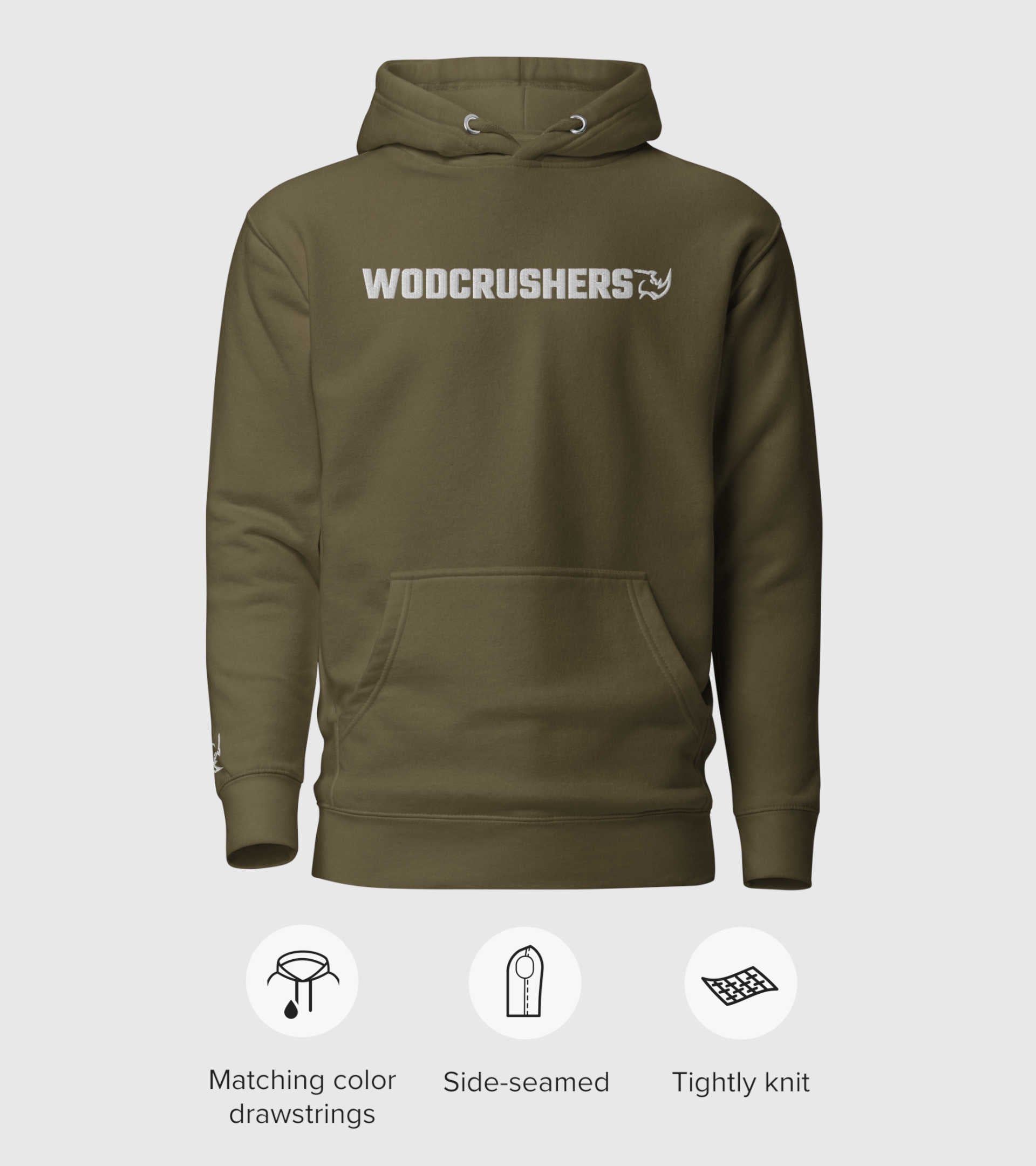 Men's WarmthMax Pro Hoodie