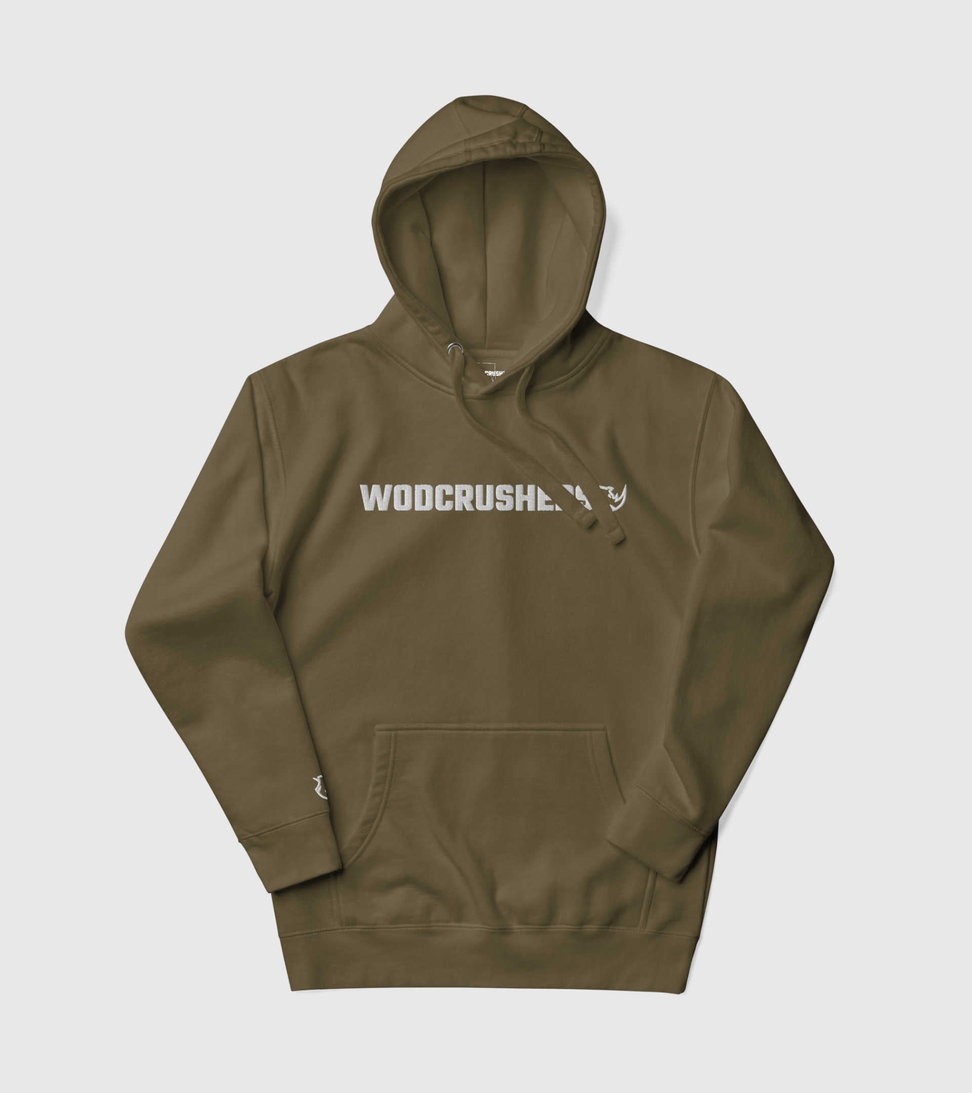 Men's WarmthMax Pro Hoodie