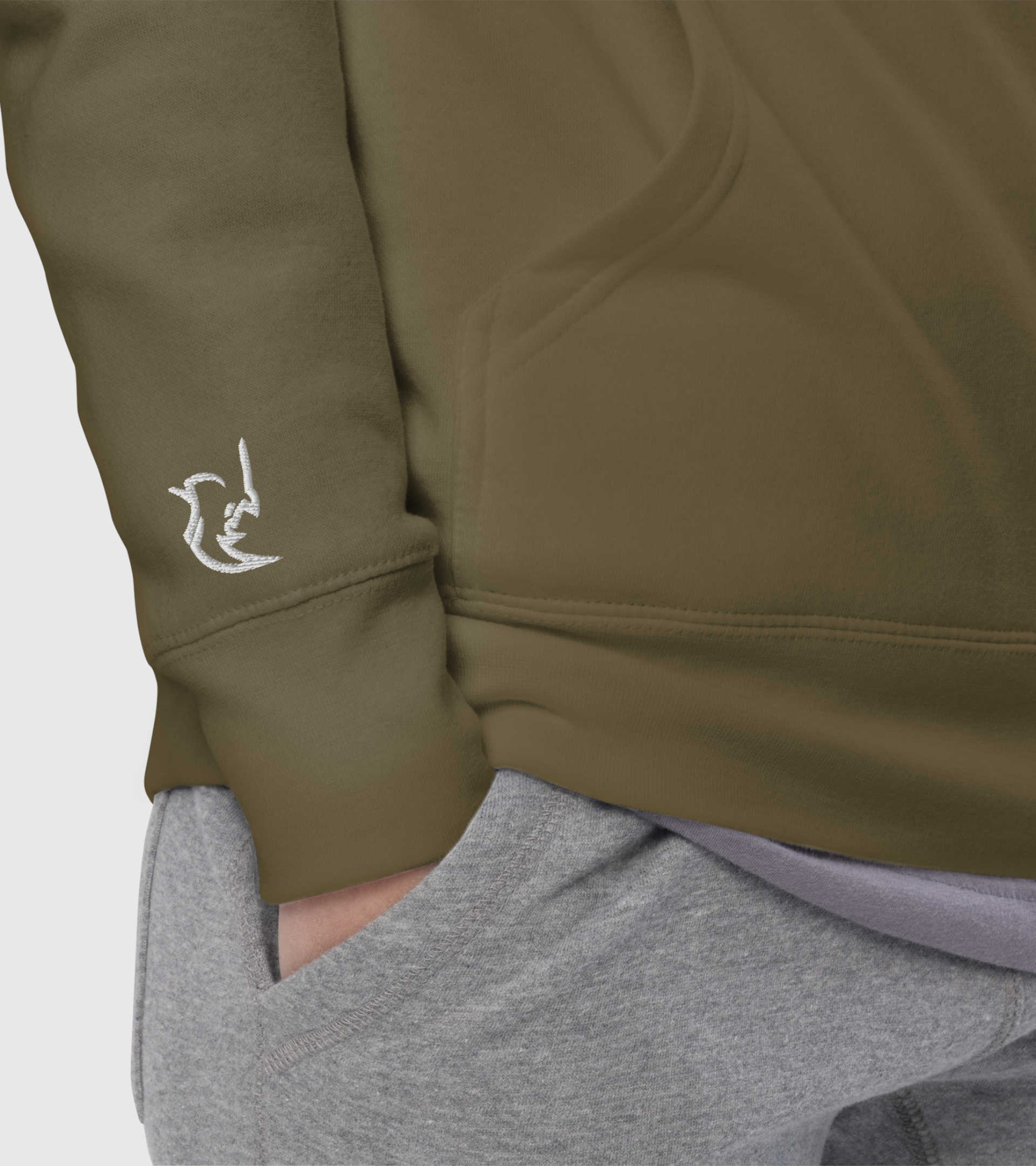 Men's WarmthMax Pro Hoodie