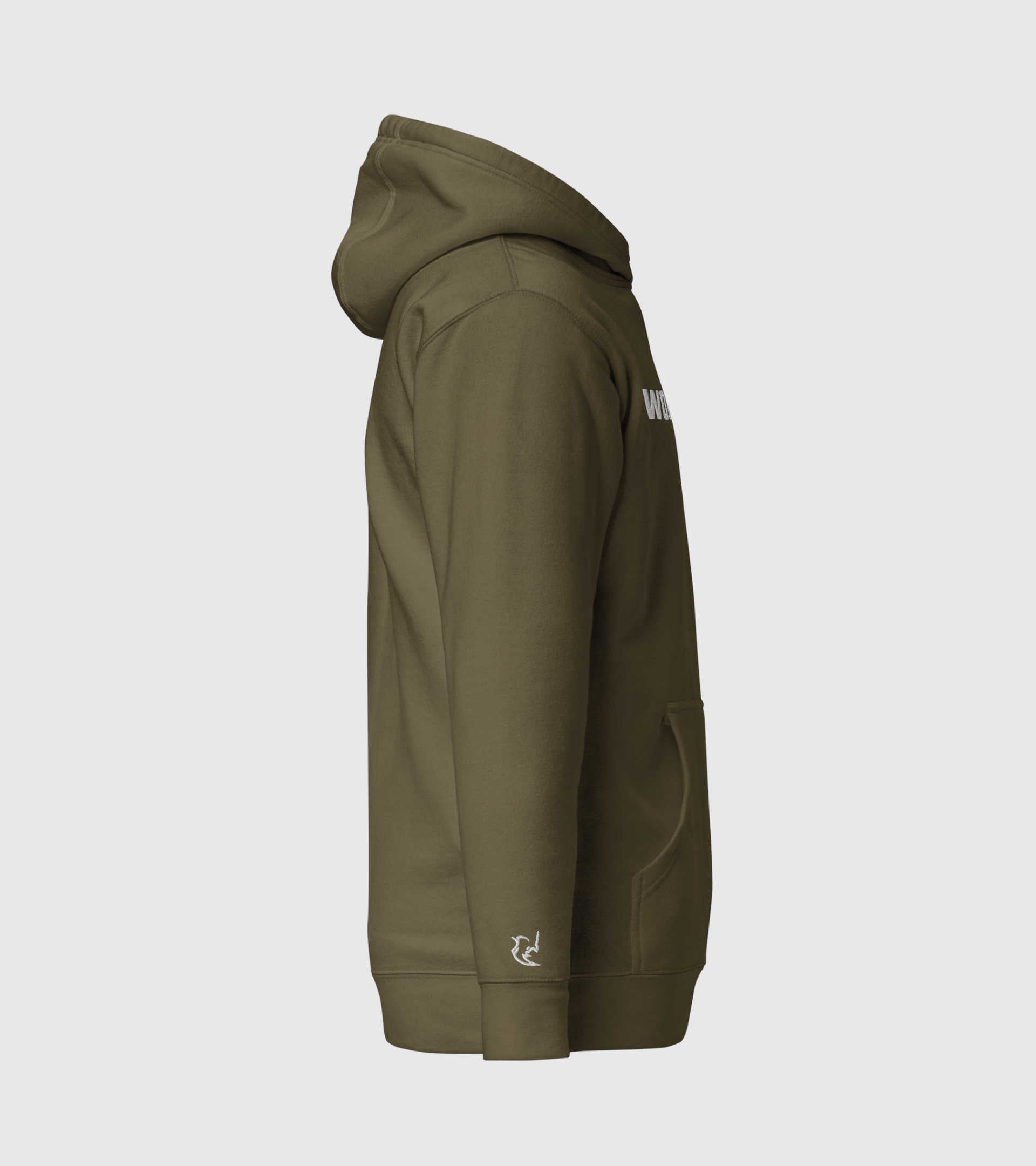 Men's WarmthMax Pro Hoodie